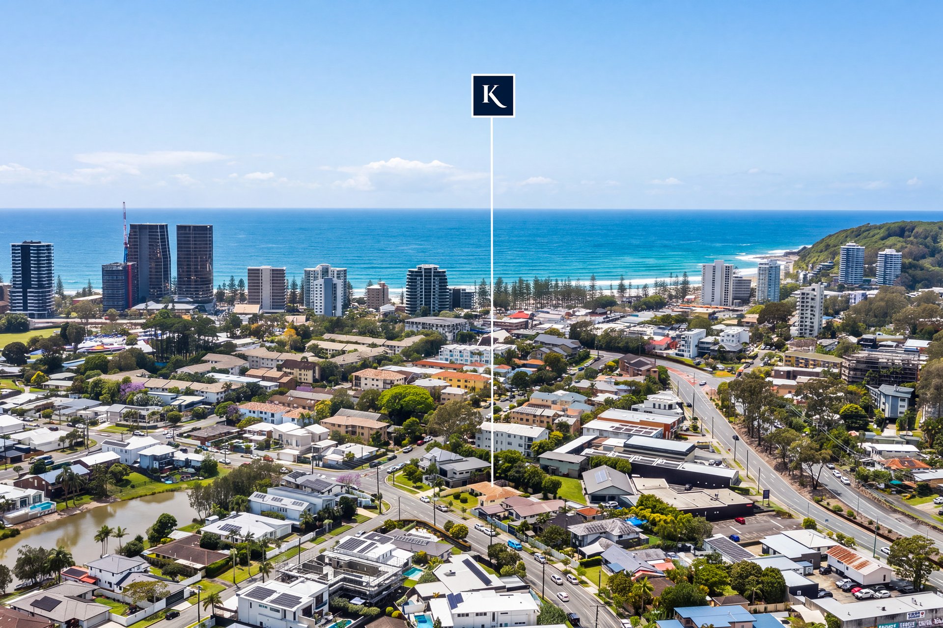 72 Acanthus Avenue Burleigh Heads