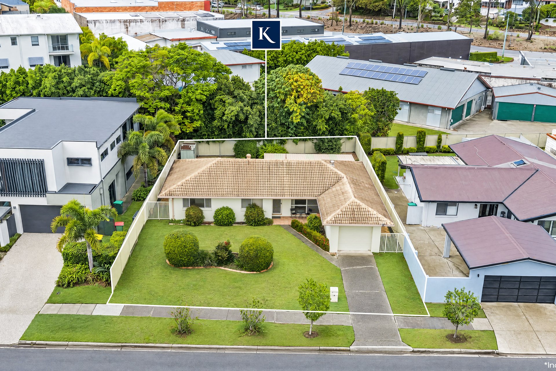 72 Acanthus Avenue Burleigh Heads