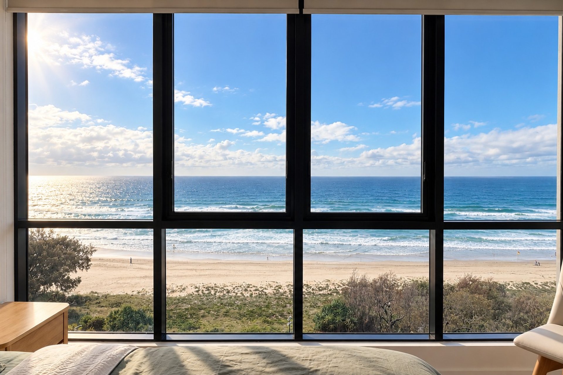 26/47-51 Broadbeach Boulevard  Boulevard Broadbeach