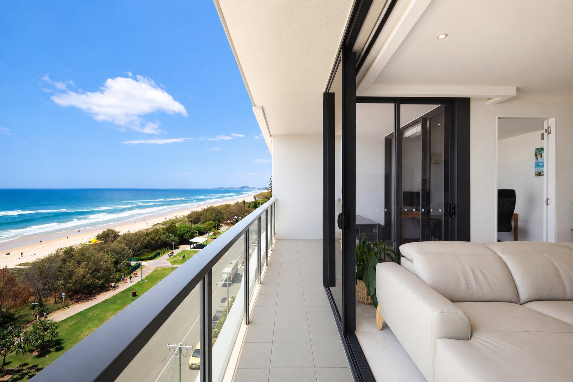 26/47-51 Broadbeach Boulevard  Boulevard Broadbeach