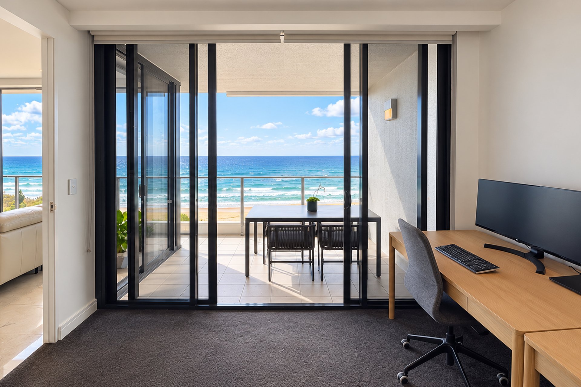 26/47-51 Broadbeach Boulevard  Boulevard Broadbeach