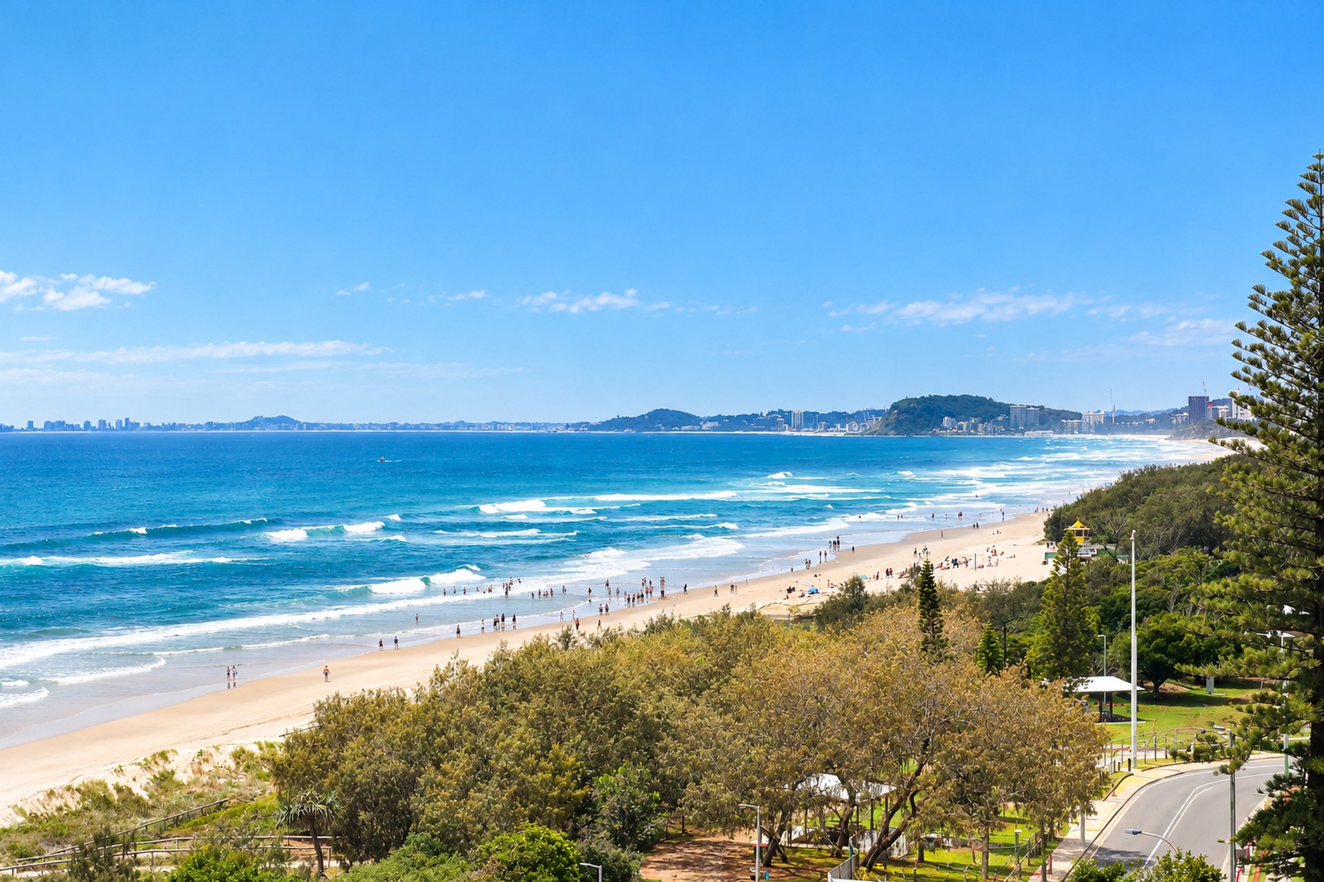 26/47-51 Broadbeach Boulevard  Boulevard Broadbeach