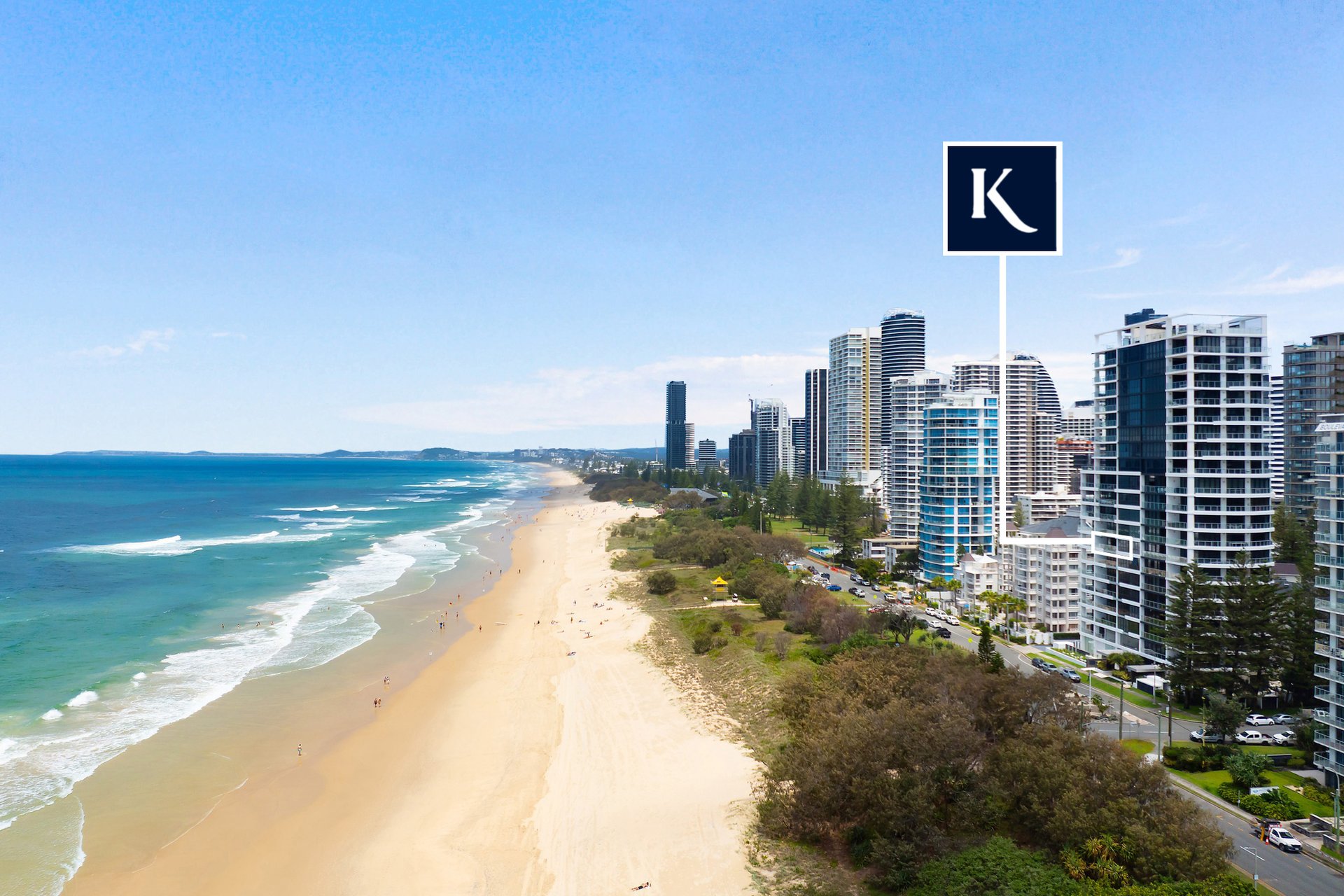26/47-51 Broadbeach Boulevard  Boulevard Broadbeach