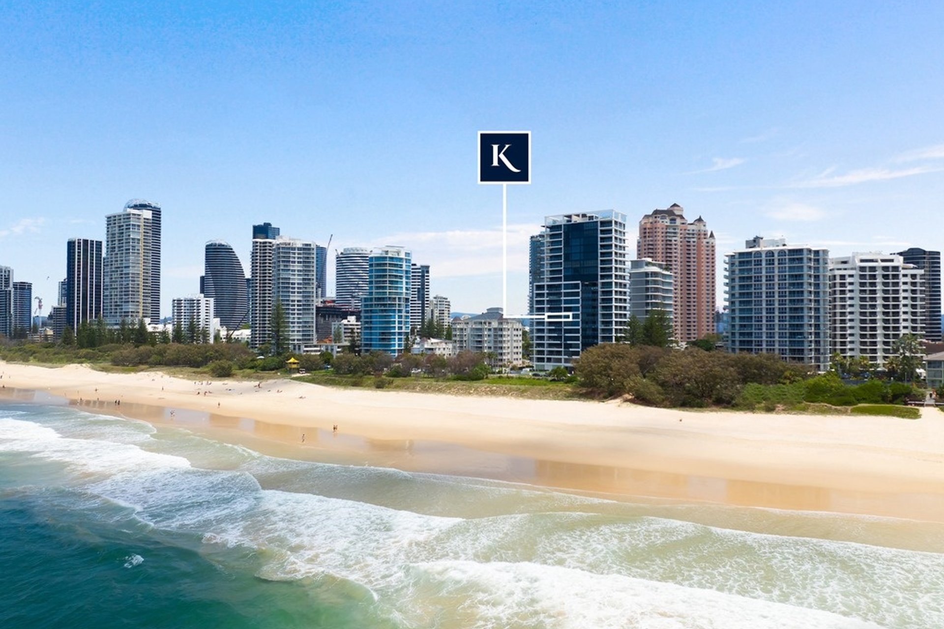 26/47-51 Broadbeach Boulevard  Boulevard Broadbeach