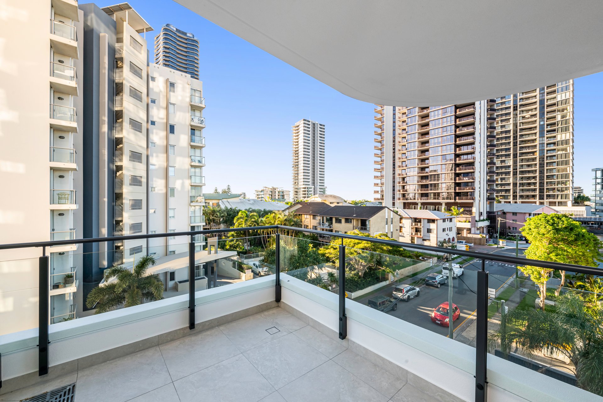 Unit 207/26 Alexandra Avenue Mermaid Beach