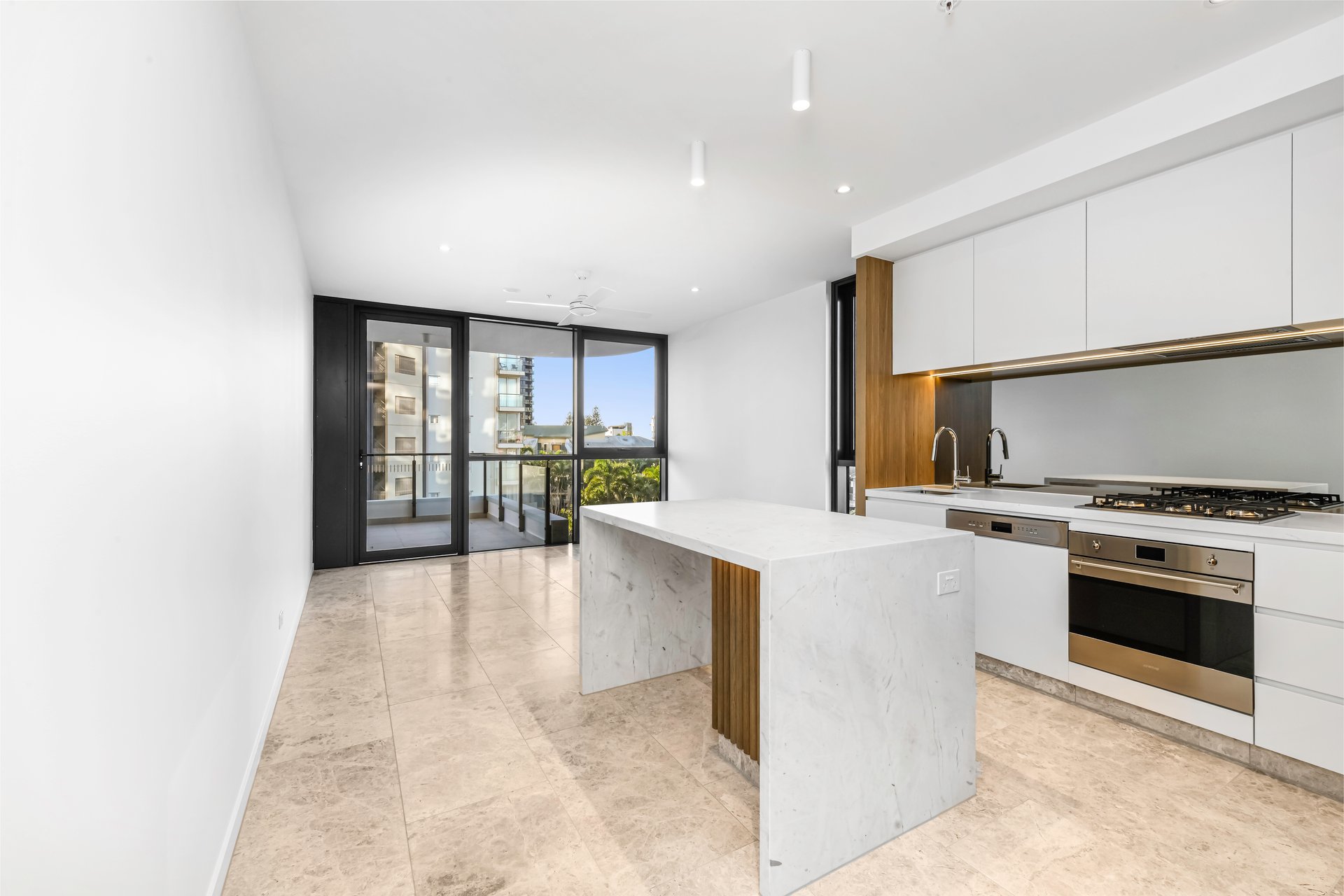 Unit 207/26 Alexandra Avenue Mermaid Beach