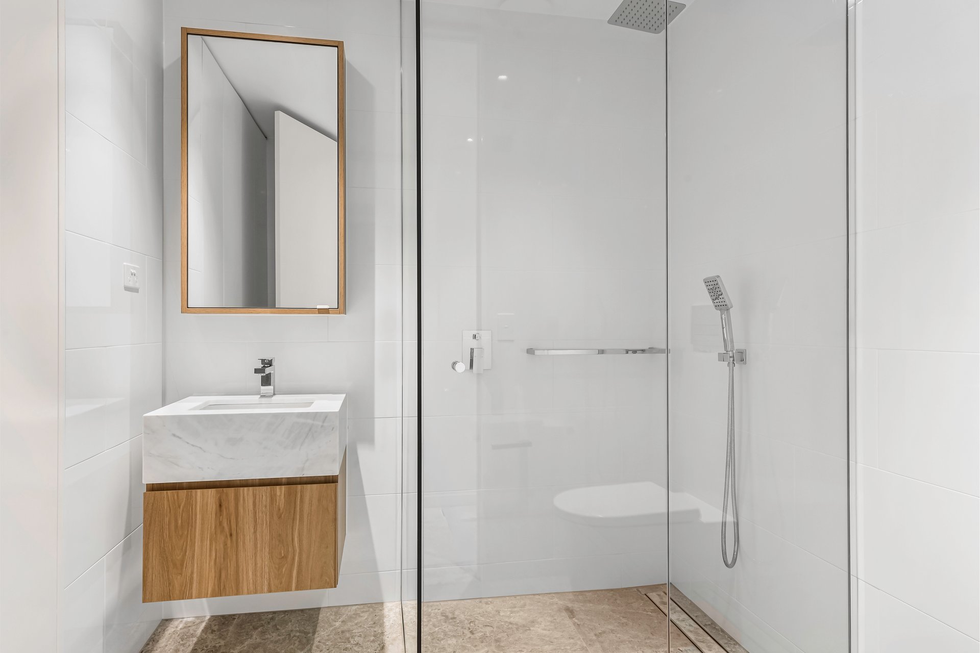 Unit 207/26 Alexandra Avenue Mermaid Beach