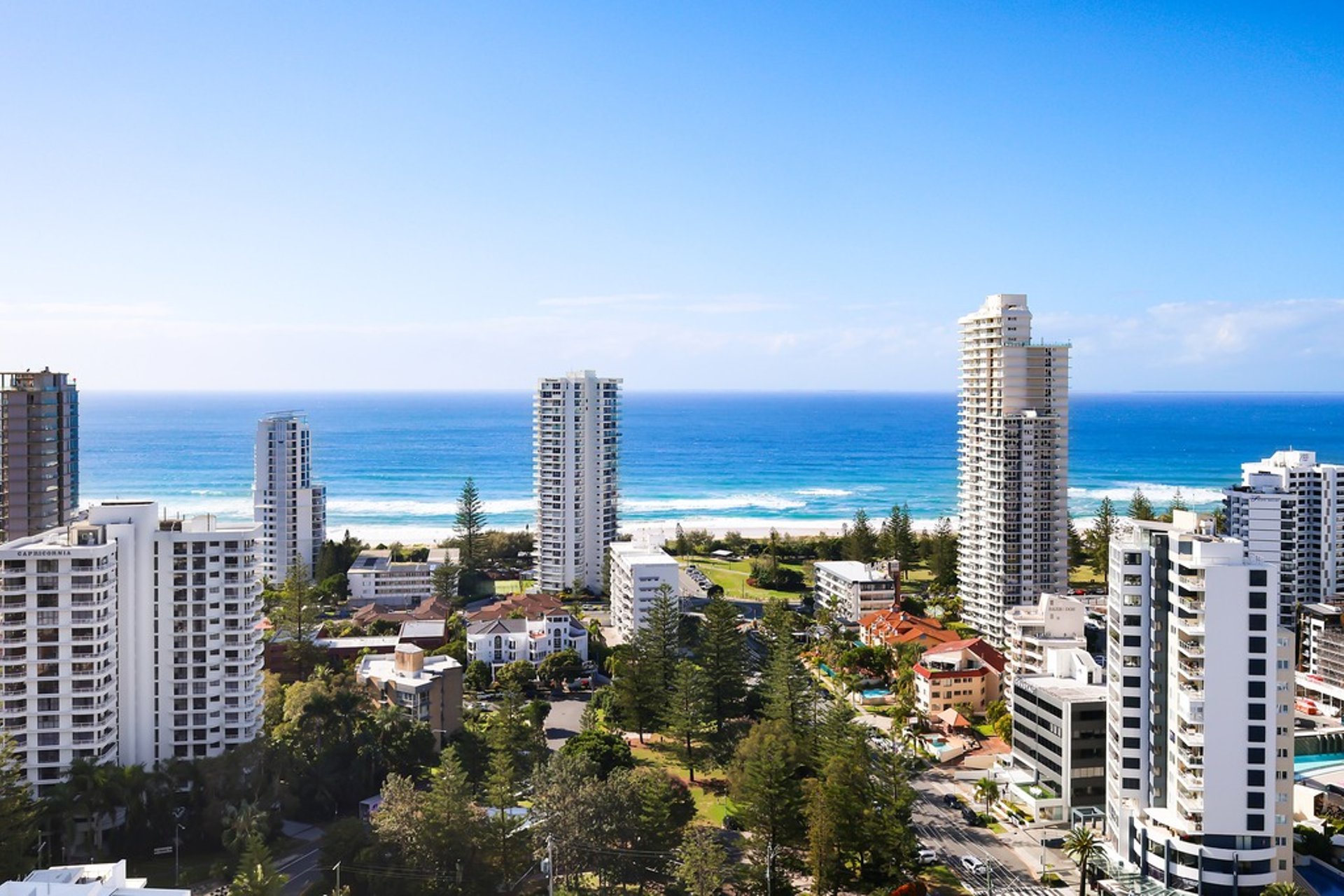 134/2729 Gold Coast Highway Broadbeach