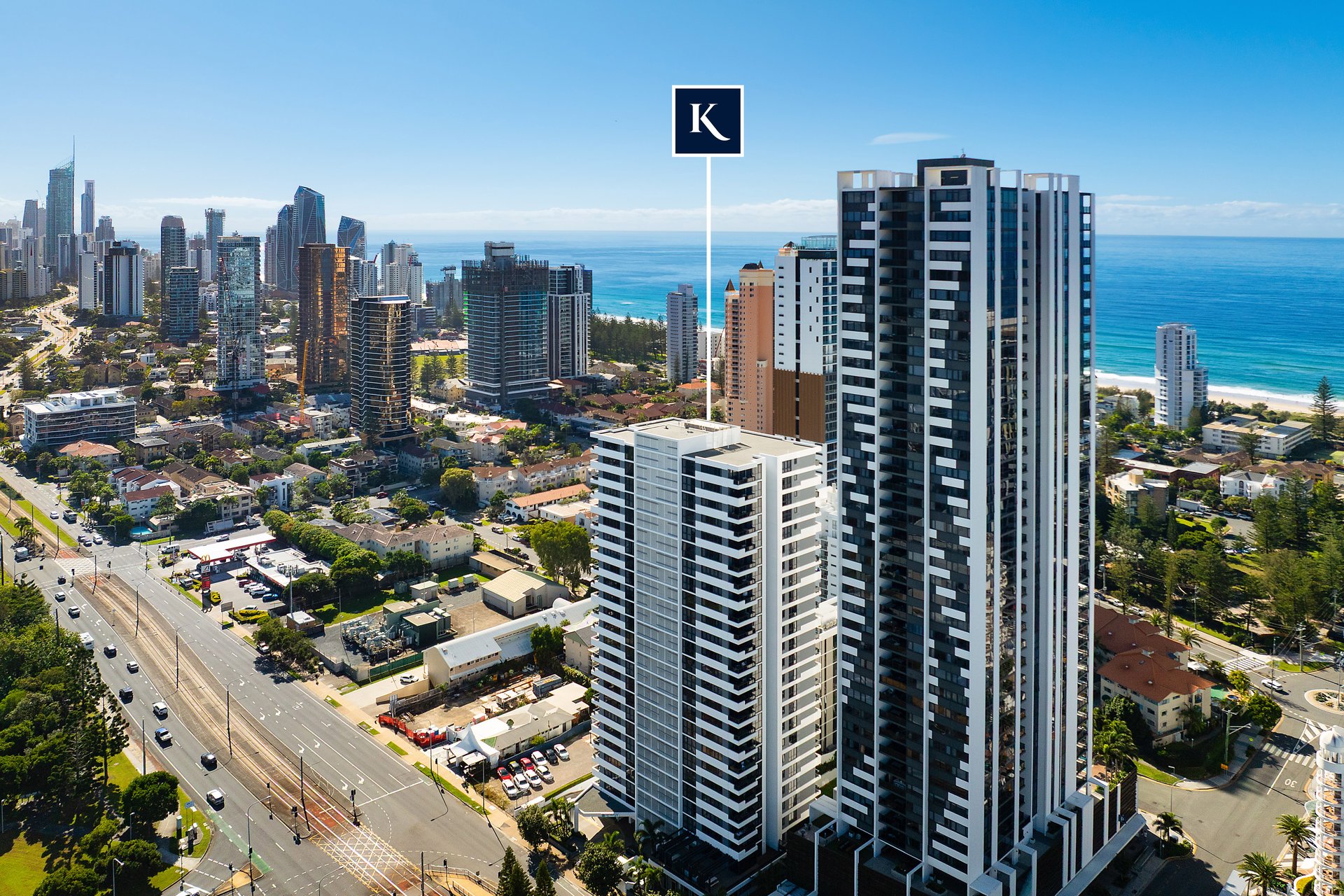 134/2729 Gold Coast Highway Broadbeach