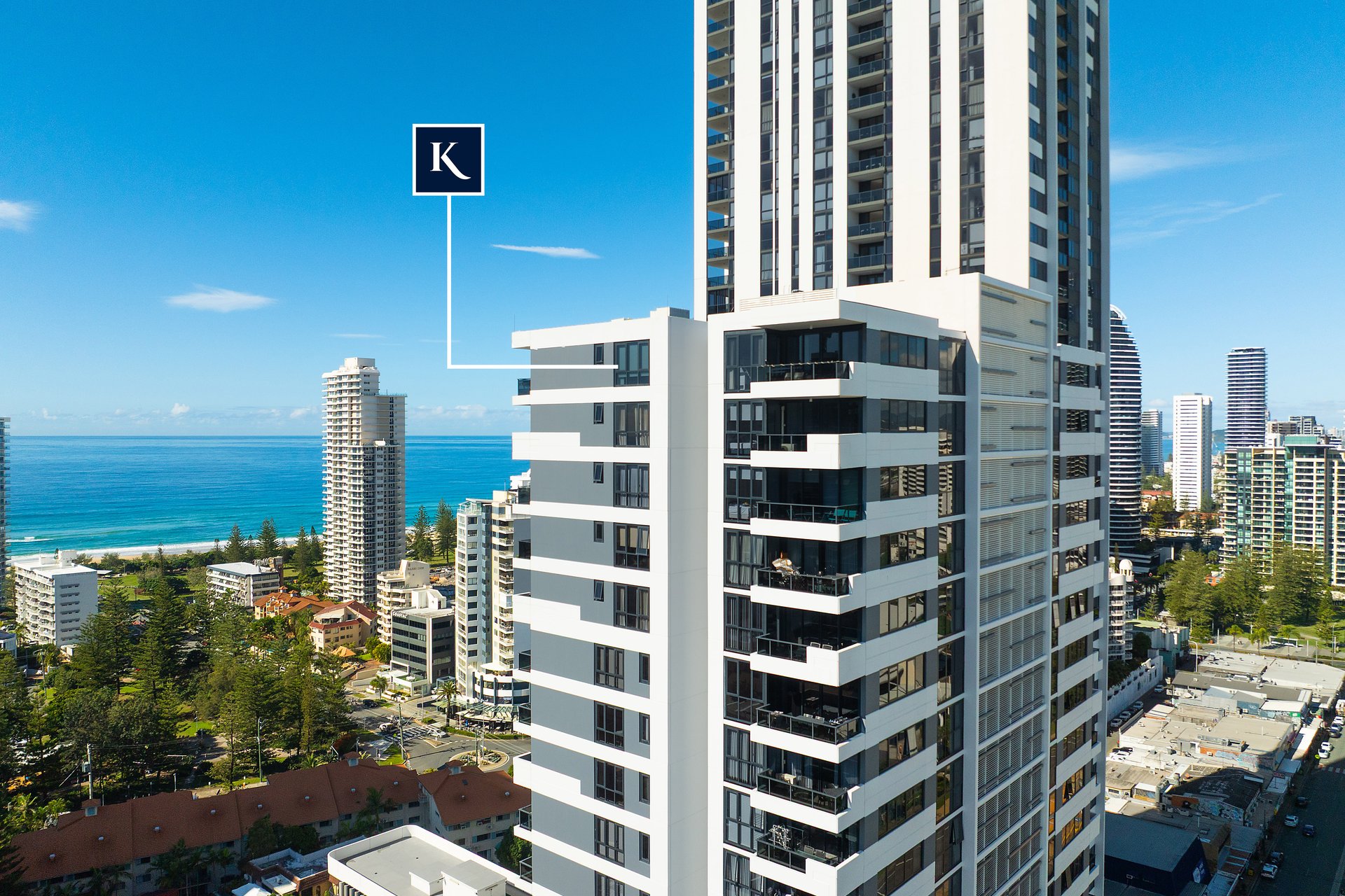 134/2729 Gold Coast Highway Broadbeach