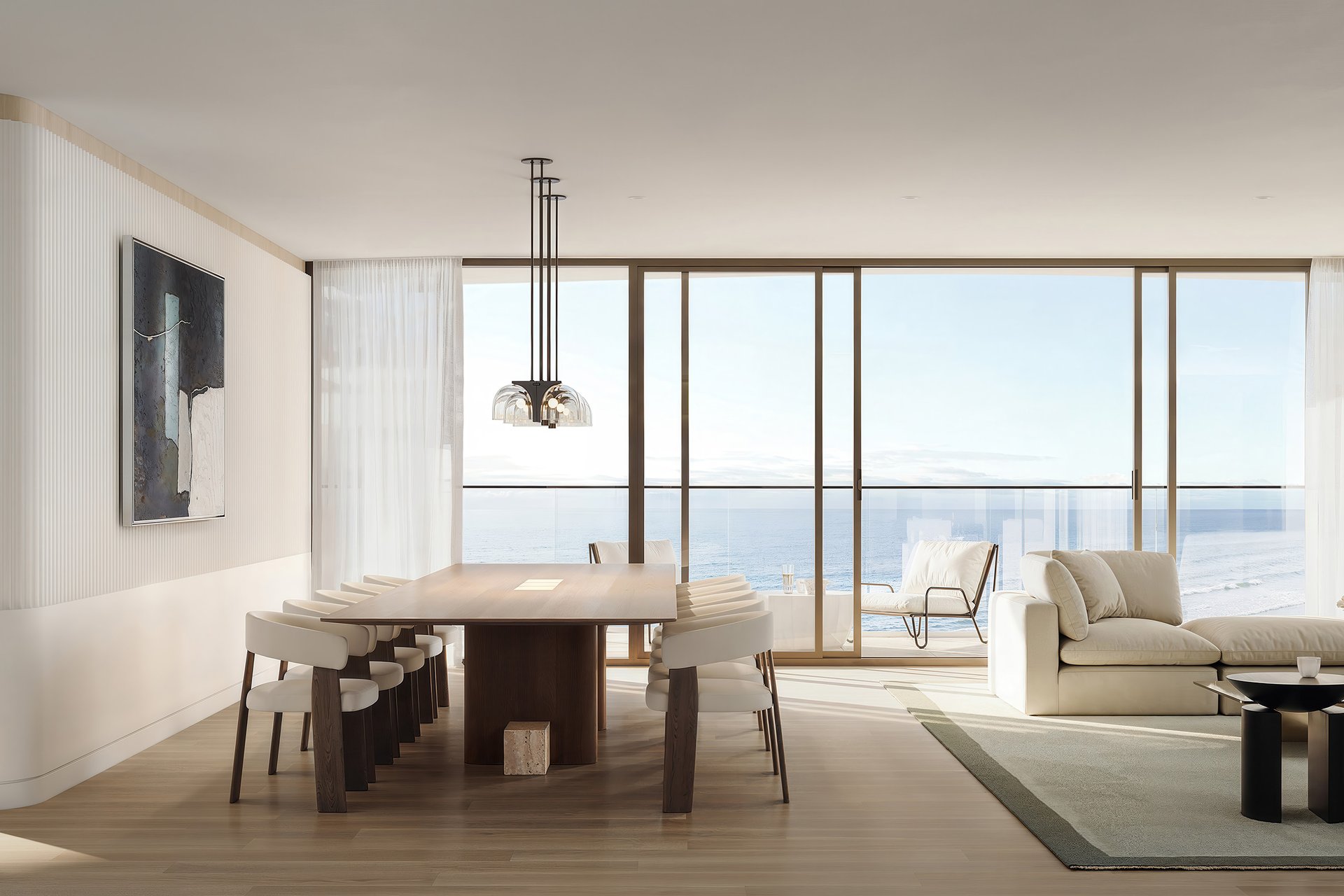 Unit 2901/43 Garfield  Terrace Surfers Paradise