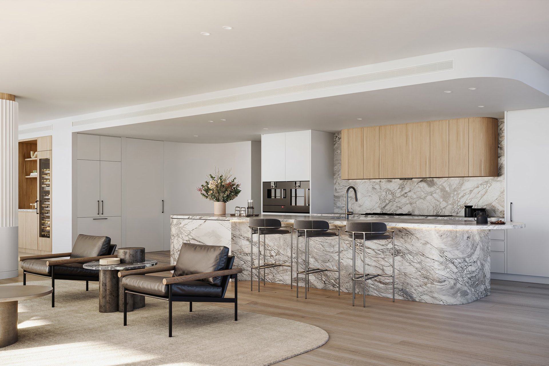 Unit 2901/43 Garfield  Terrace Surfers Paradise