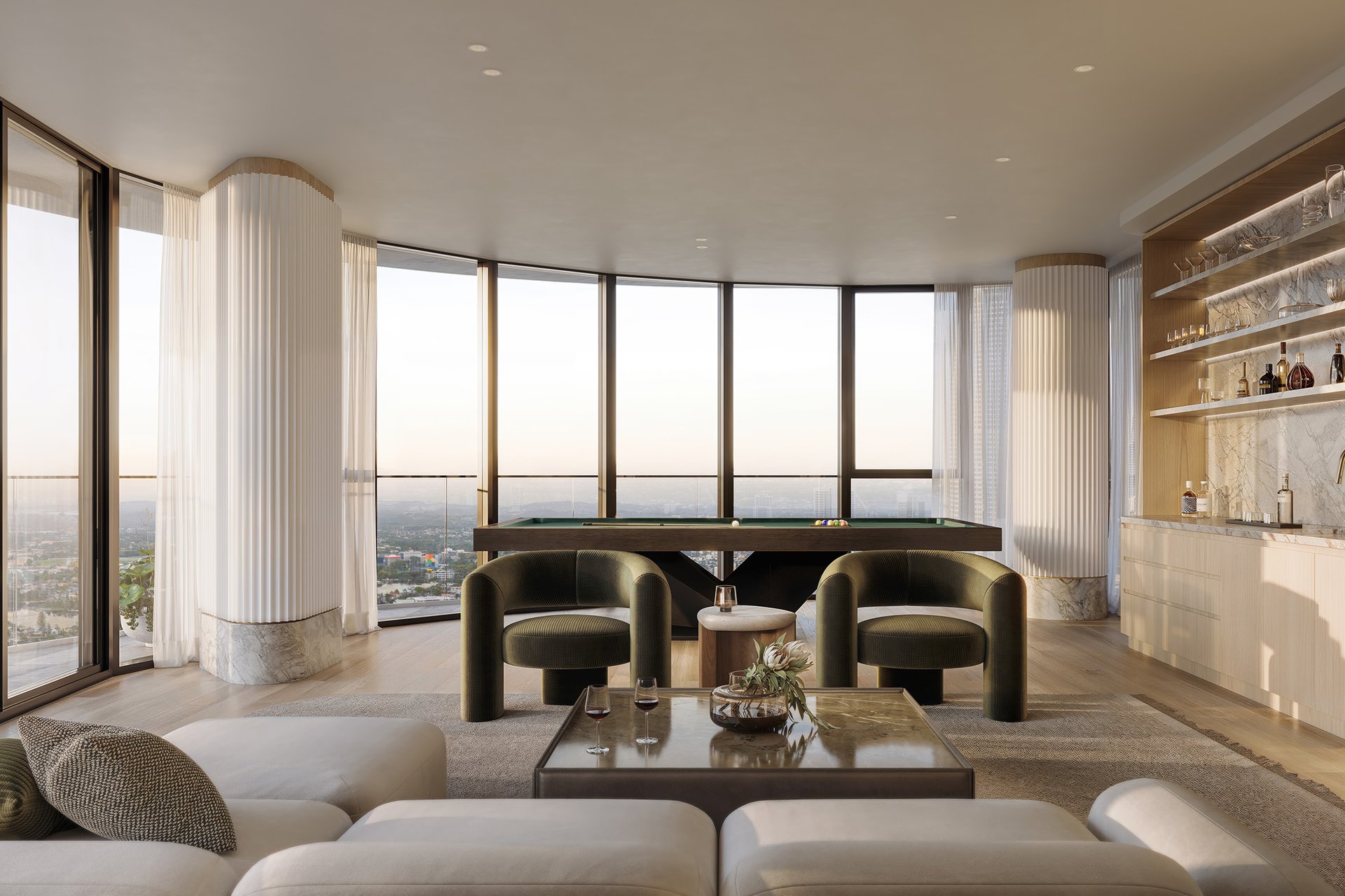 Unit 2901/43 Garfield  Terrace Surfers Paradise