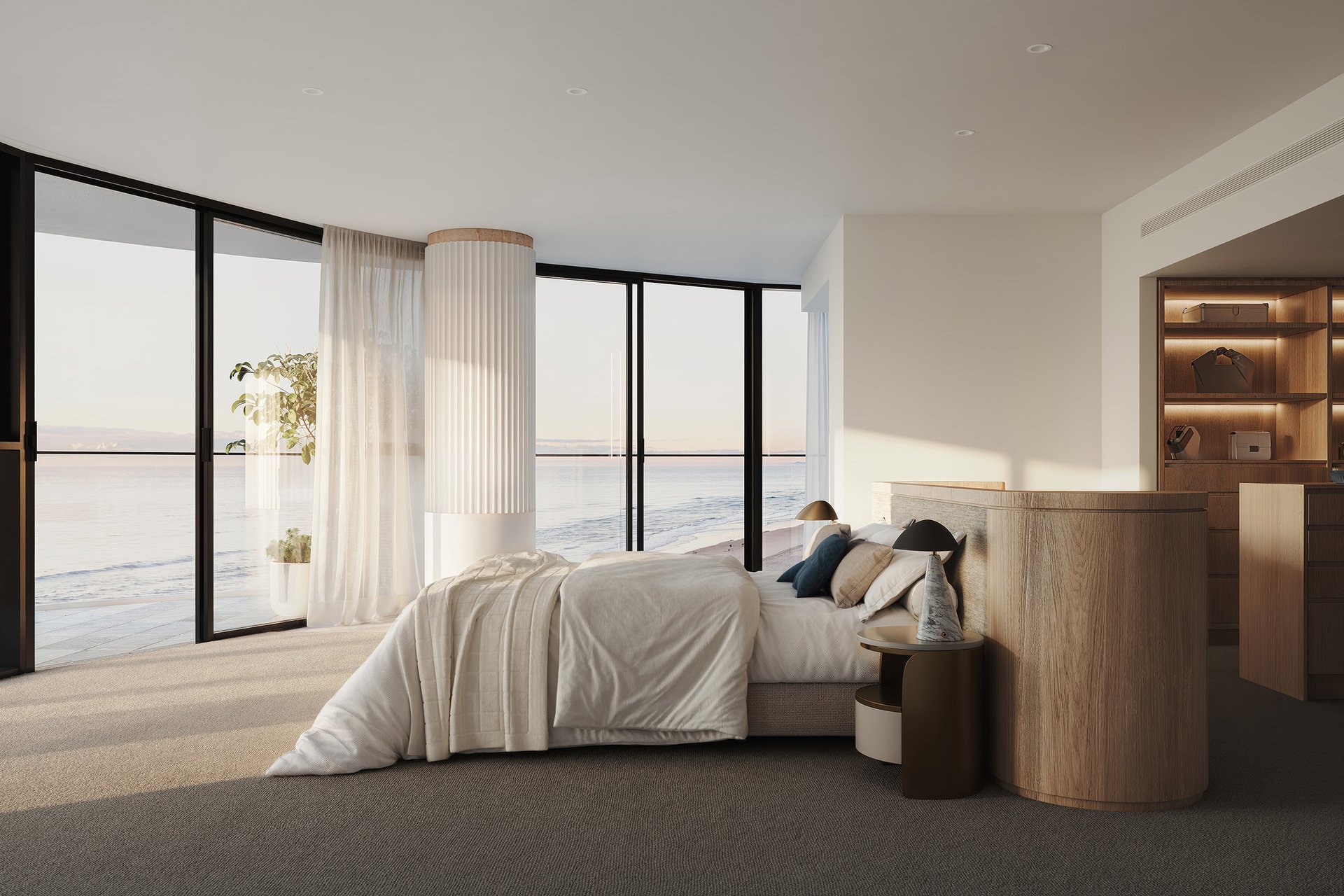 Unit 2901/43 Garfield  Terrace Surfers Paradise