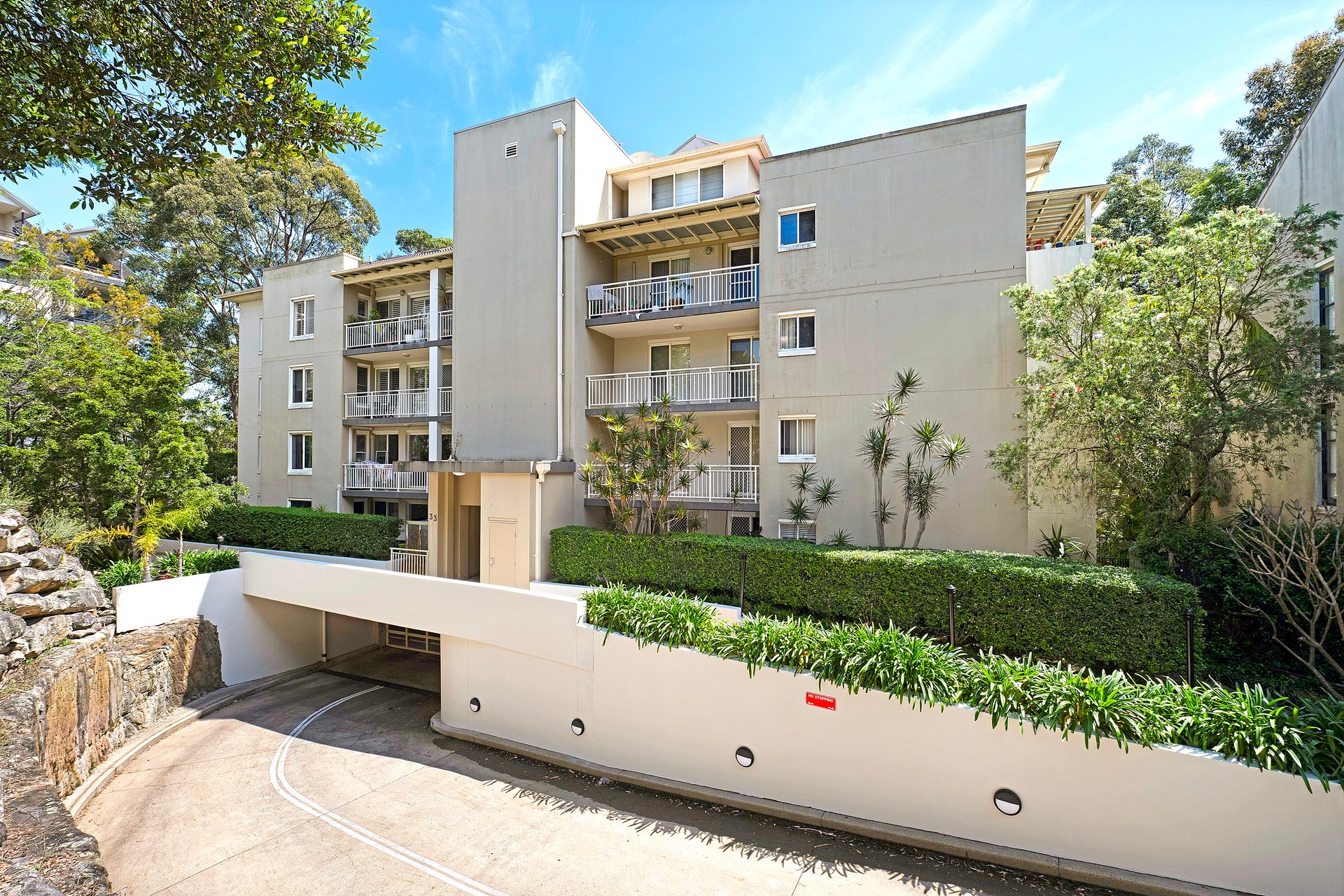 12/33 Kinsellas Drive, Lane Cove - Image 1