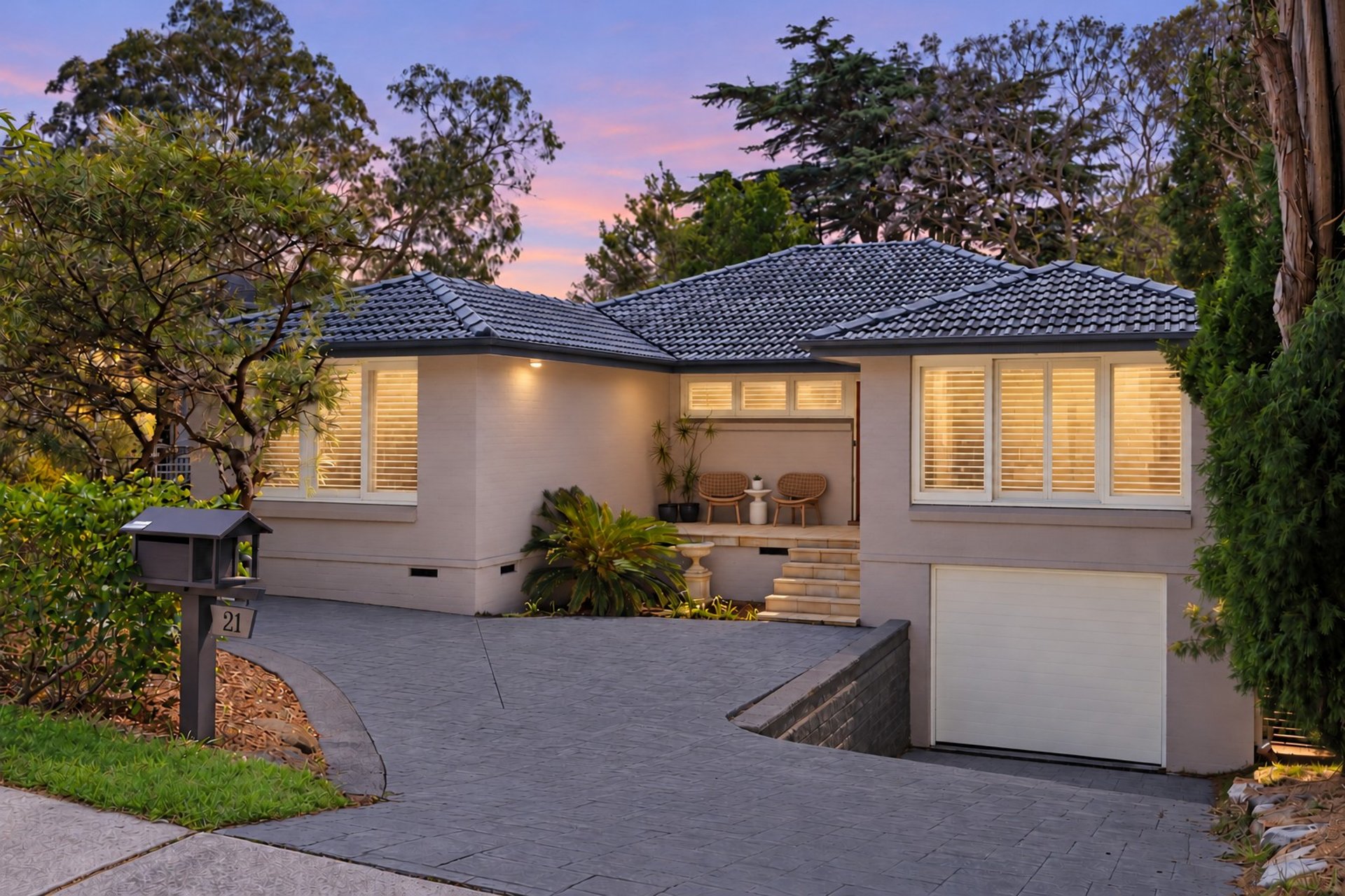 21 Melba Drive, East Ryde - Image 1