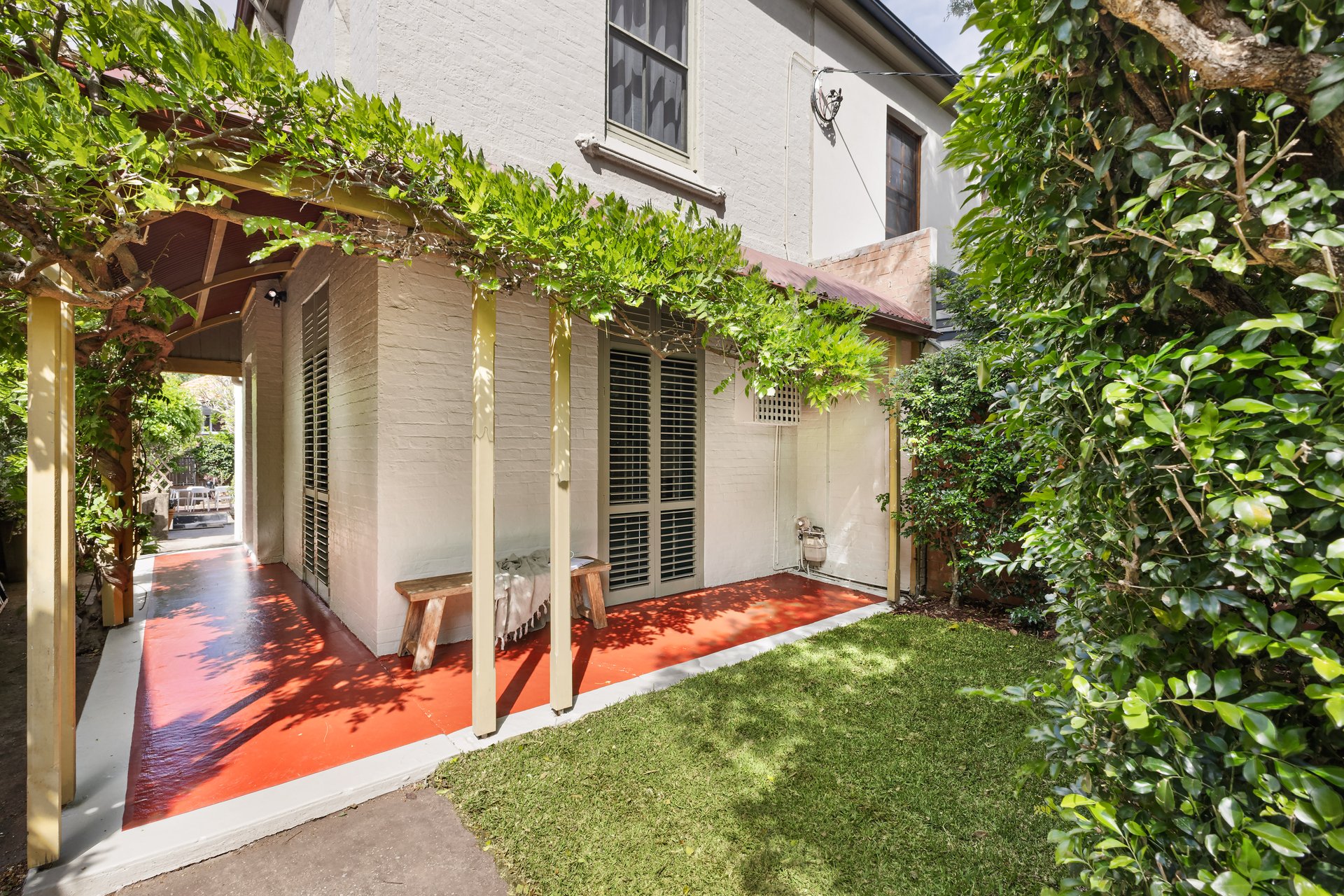 9 Hopetoun Street, Petersham - Image 1