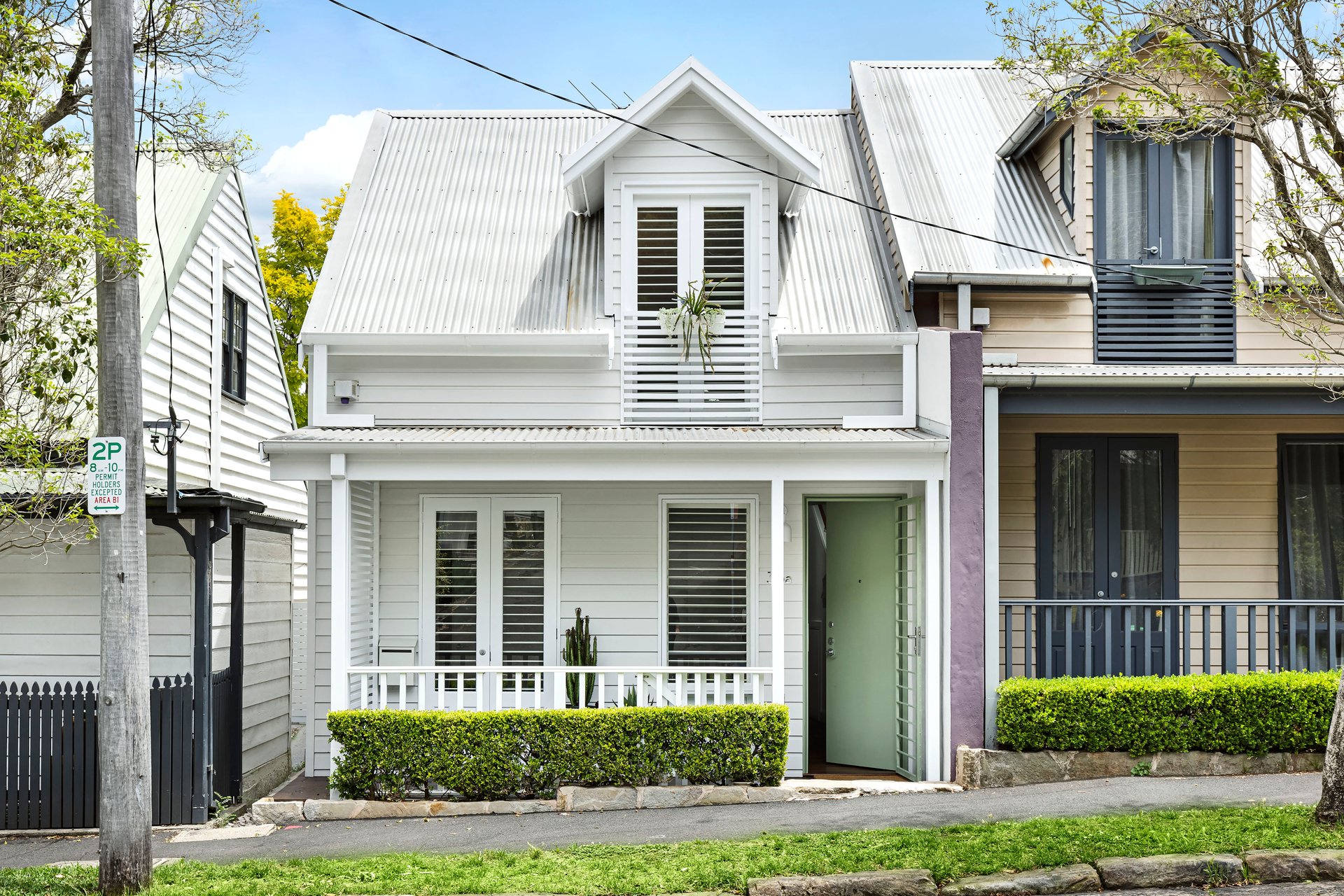 33a Palmer Street, Balmain NSW - Image 1