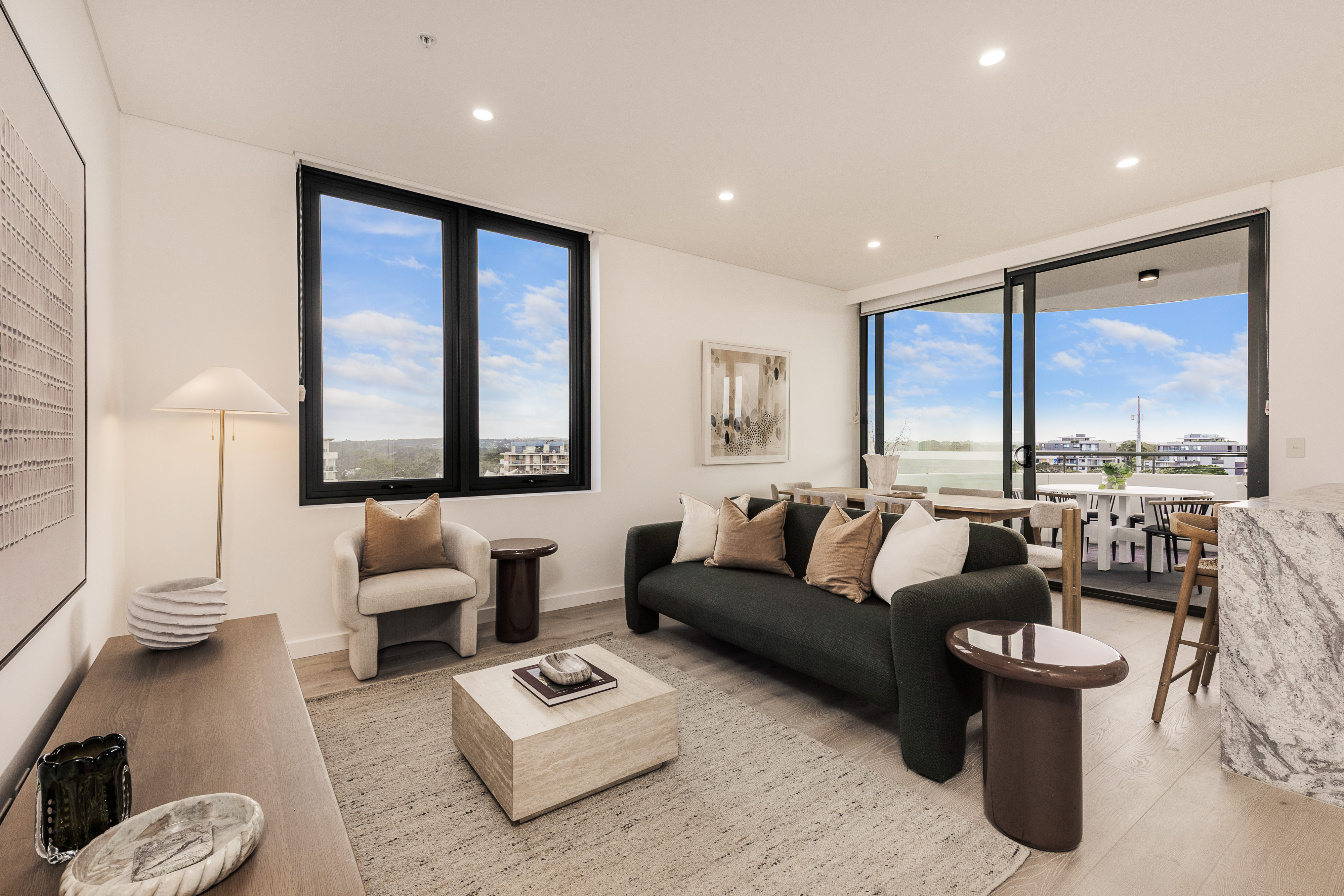 1-7 Boyle Street, Sutherland, NSW 2232