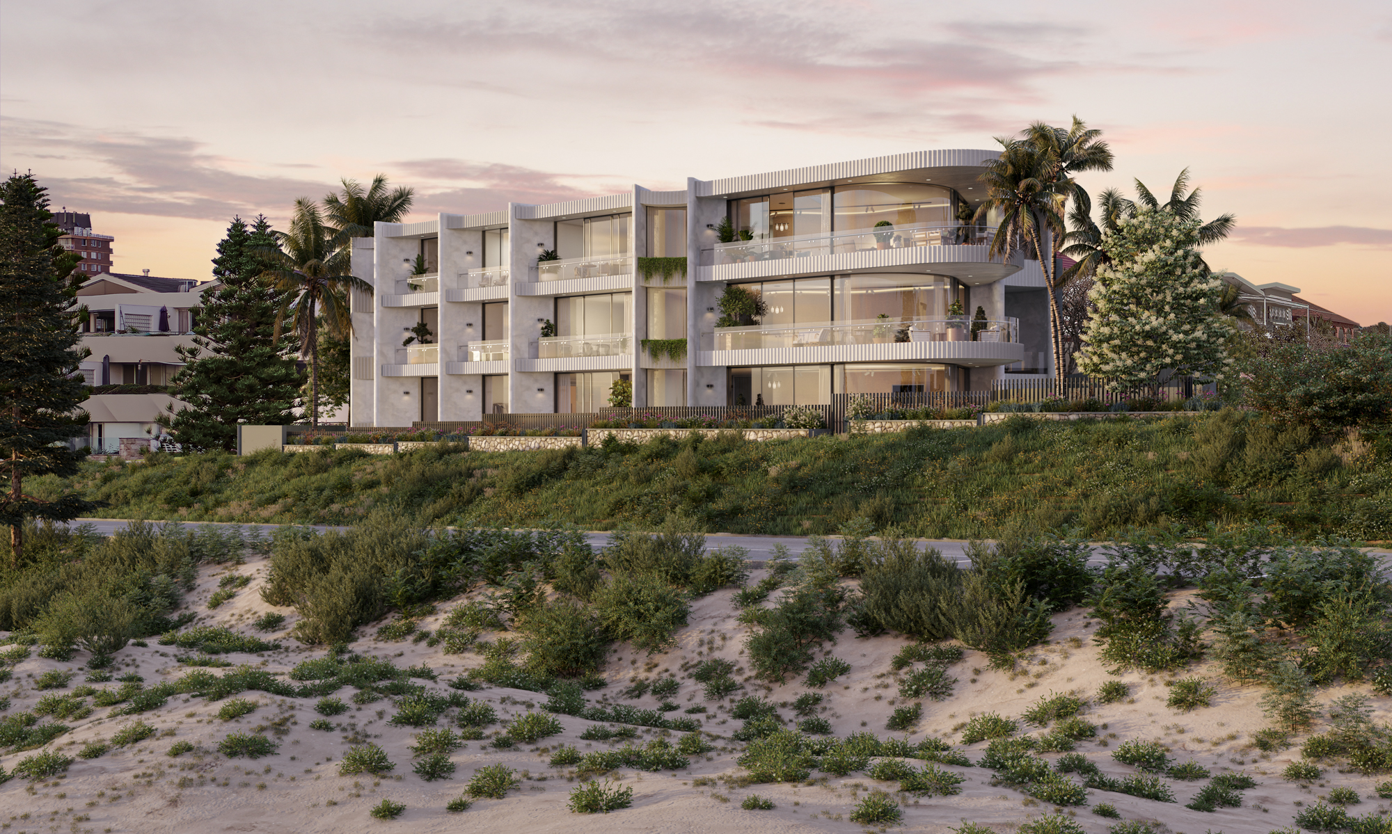 2 Girrilang Road, Cronulla NSW 2230 