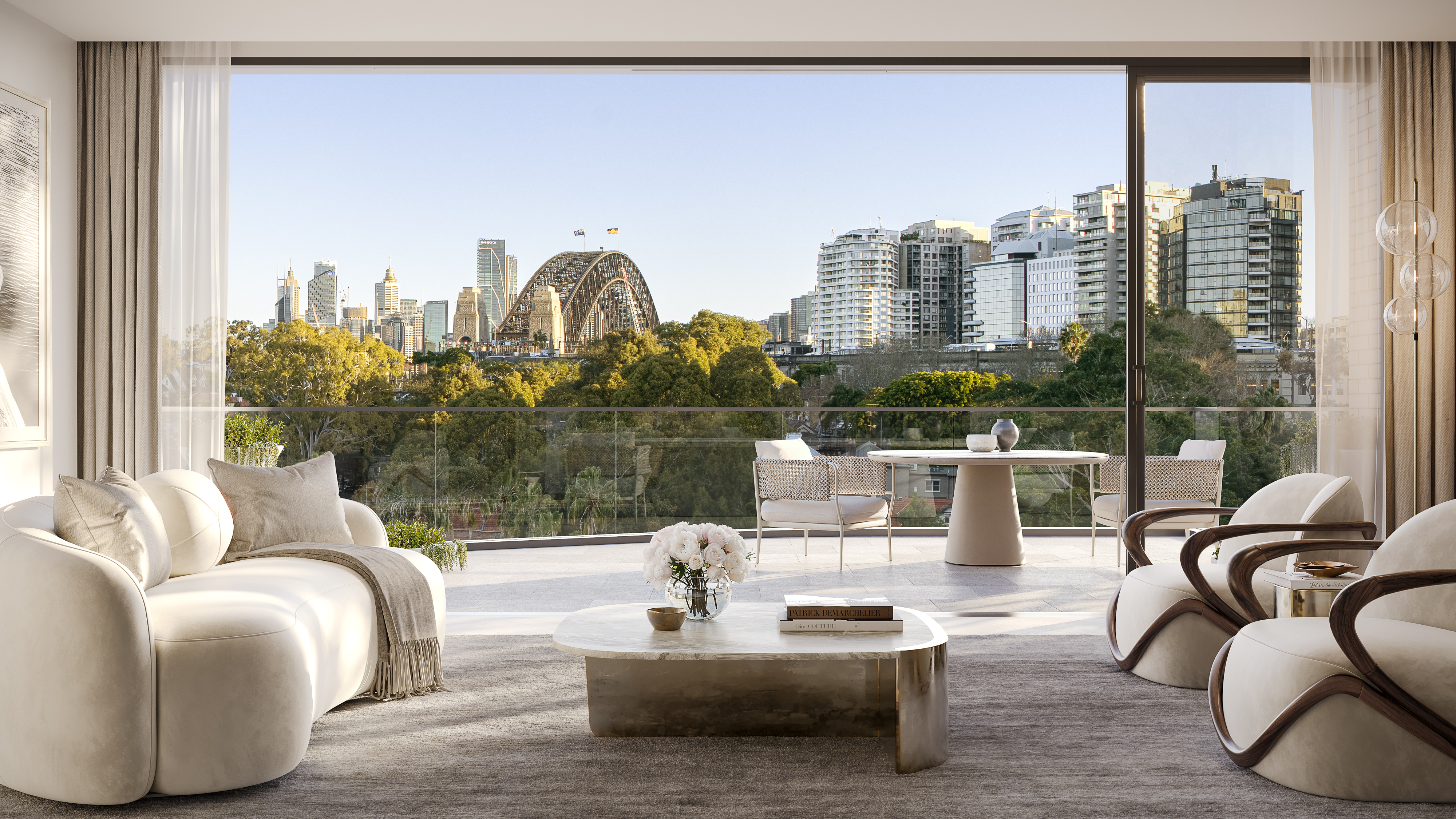 107 High Street, North Sydney, NSW 2060