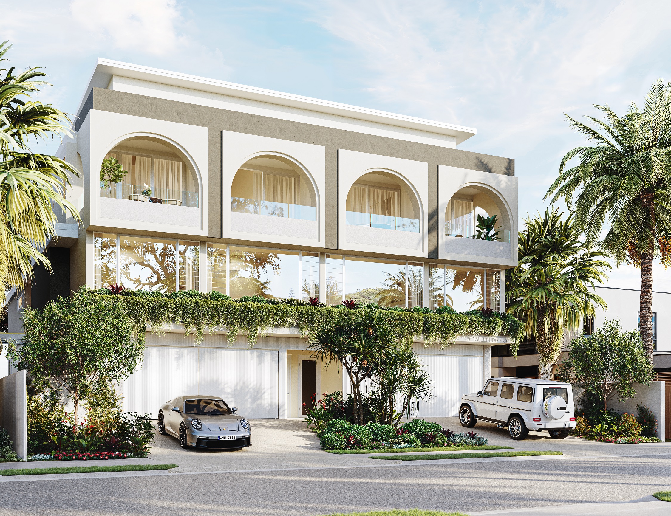 26 Tallebudgera Drive, Palm Beach, QLD 4221