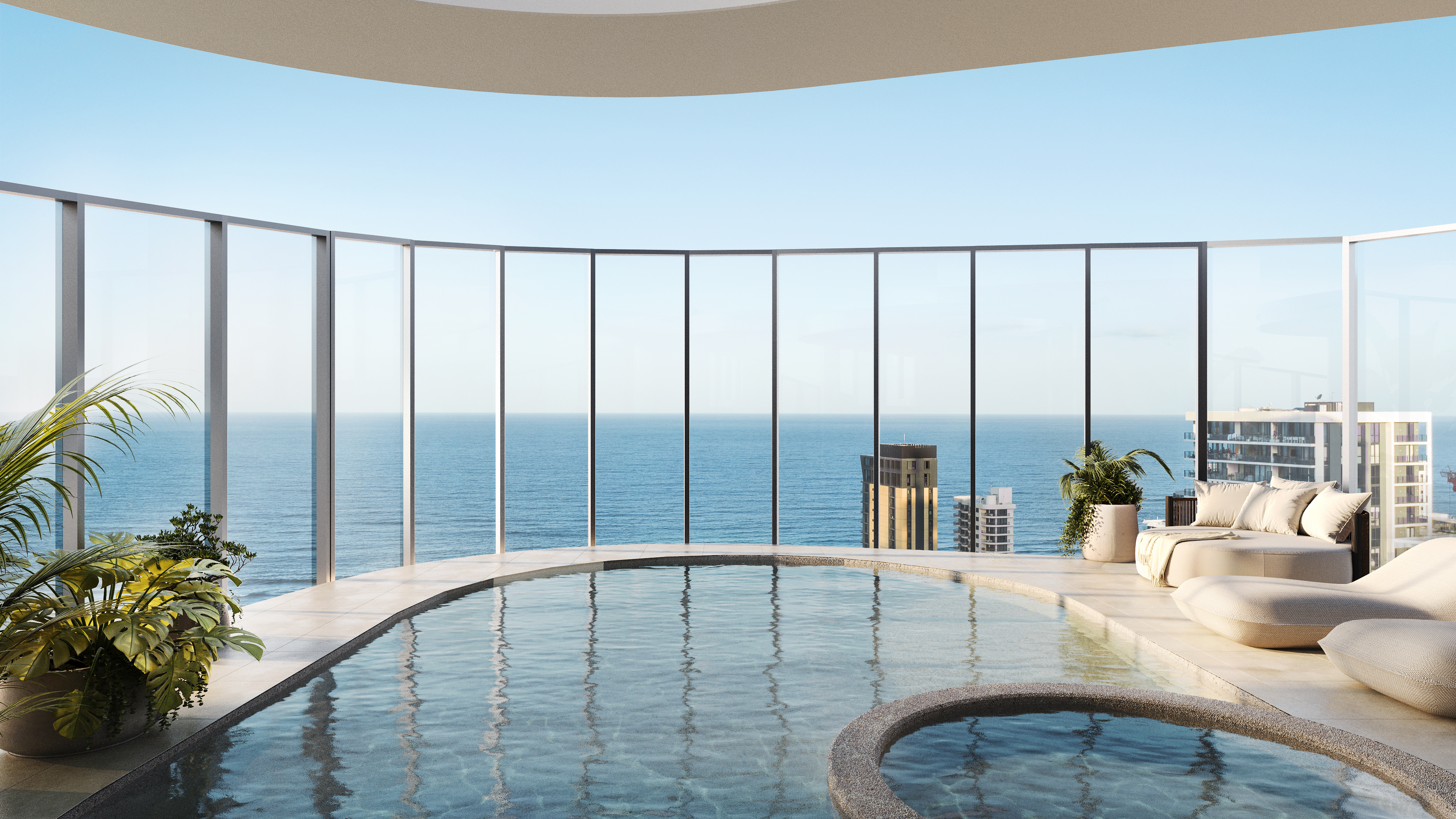 152 Surf Parade, Broadbeach, QLD 4218