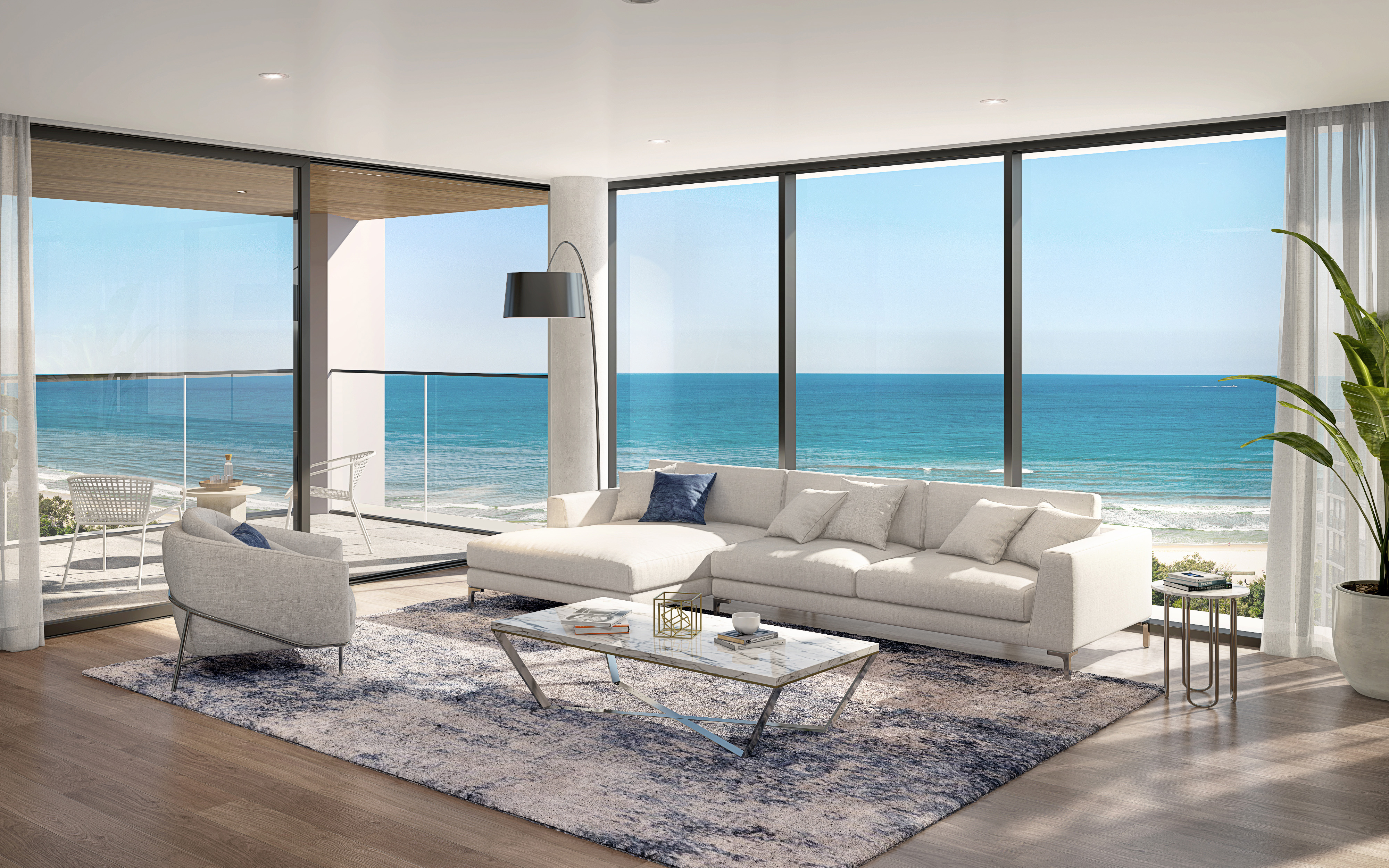 6-8 George Avenue, Broadbeach, QLD 4218