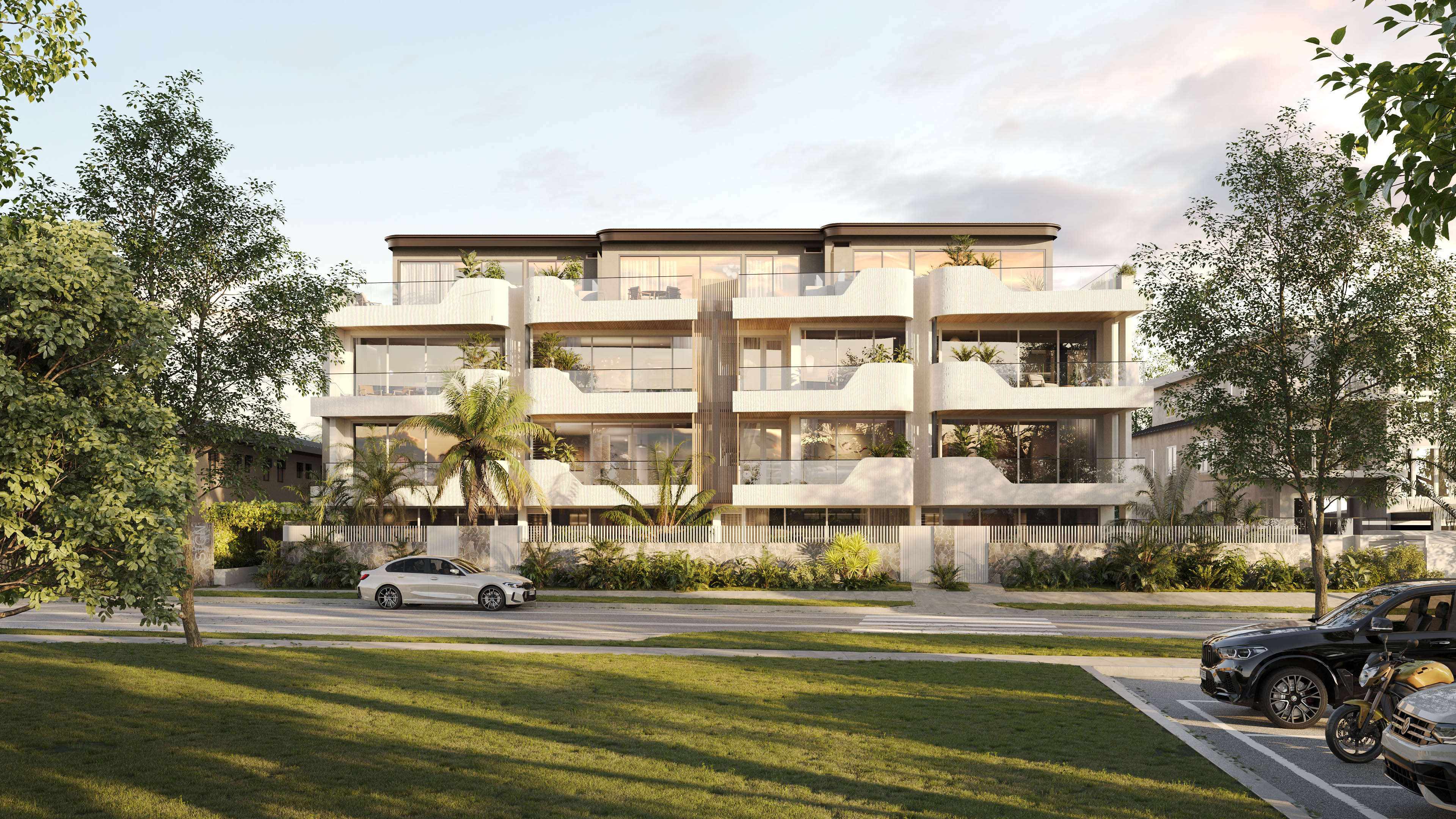 140-142 Marine Parade, Kingscliff, NSW 2487