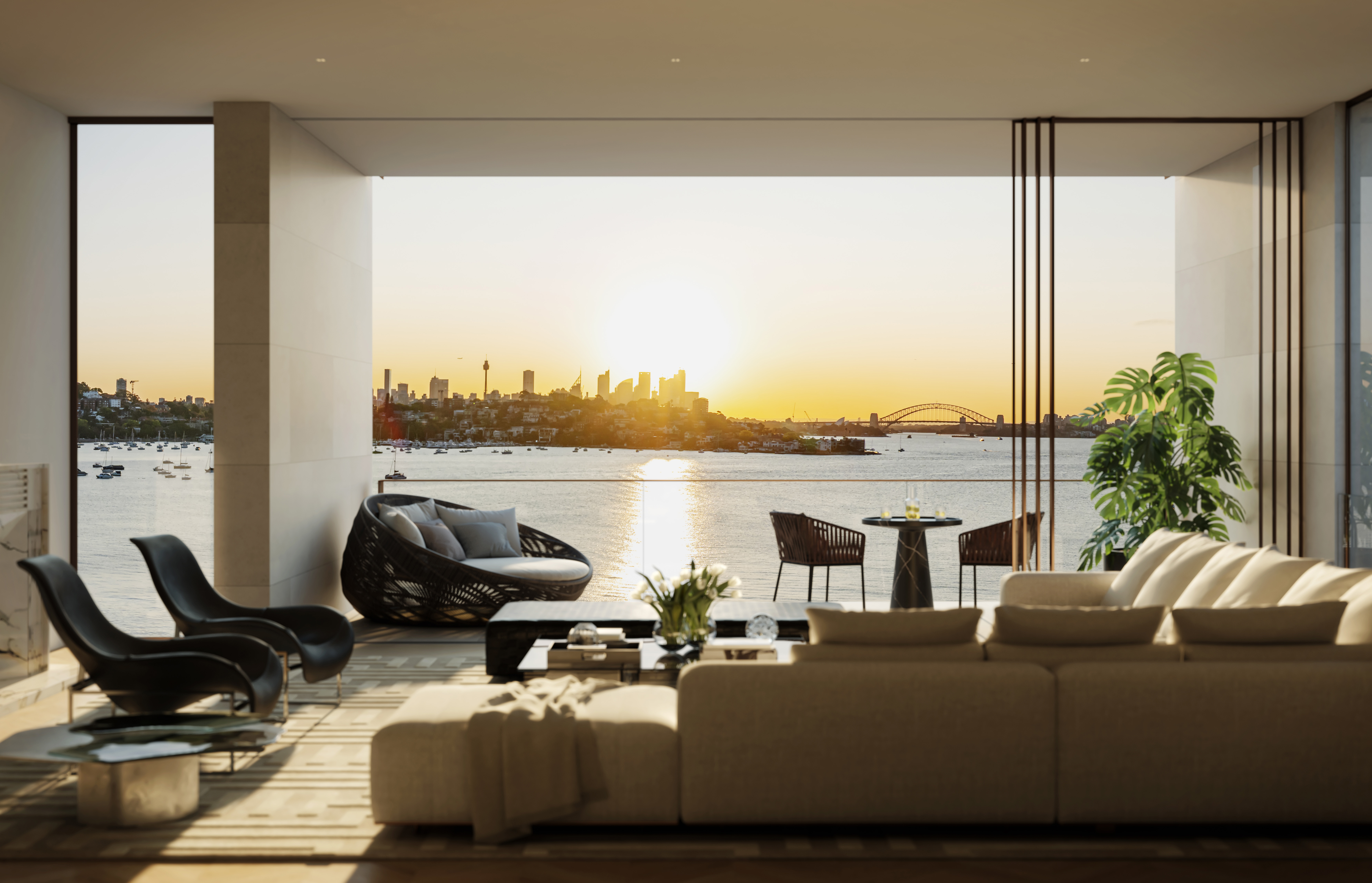780-786 New South Head Road, Rose Bay, NSW 2029