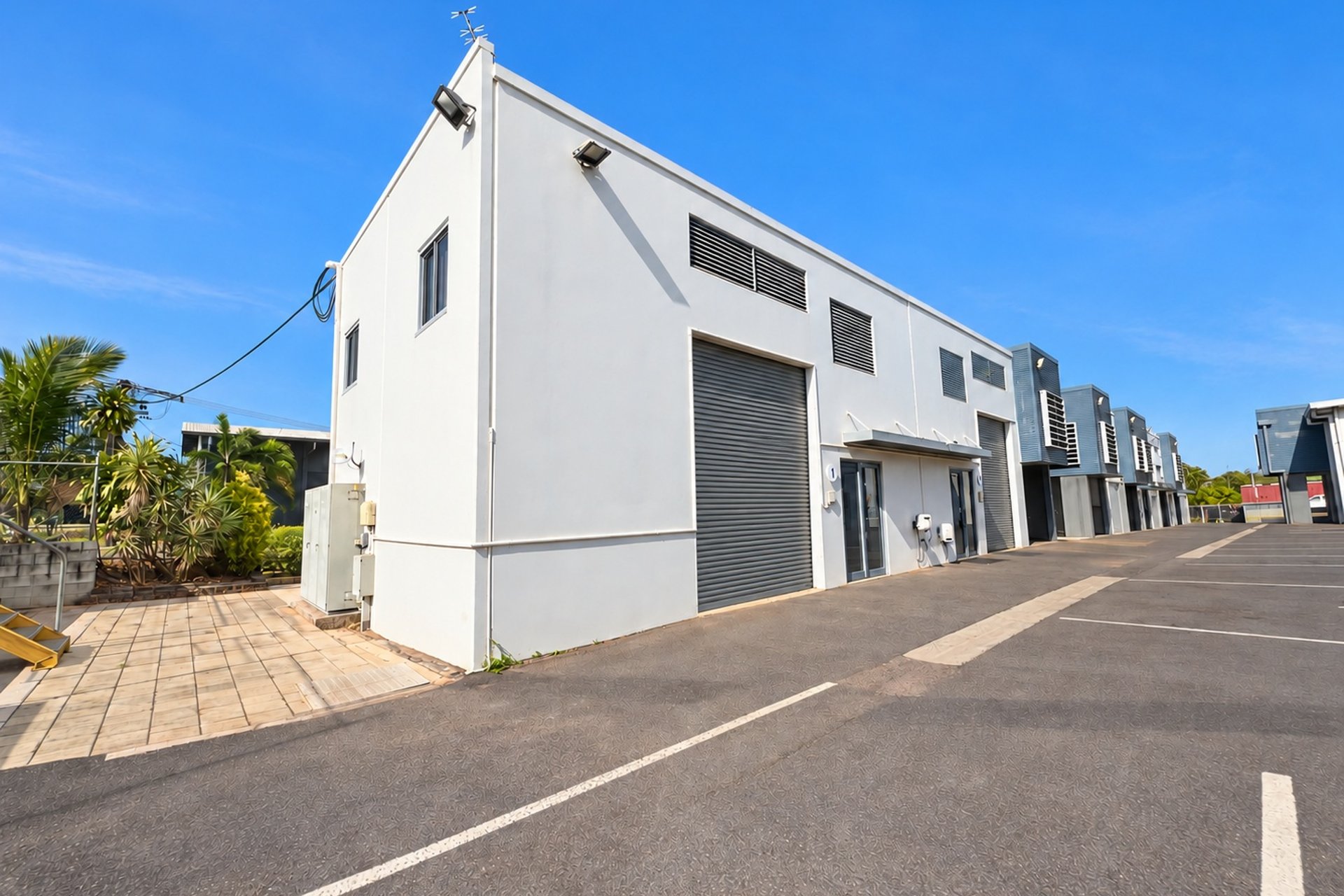 1/8 Andrews Street, Berrimah