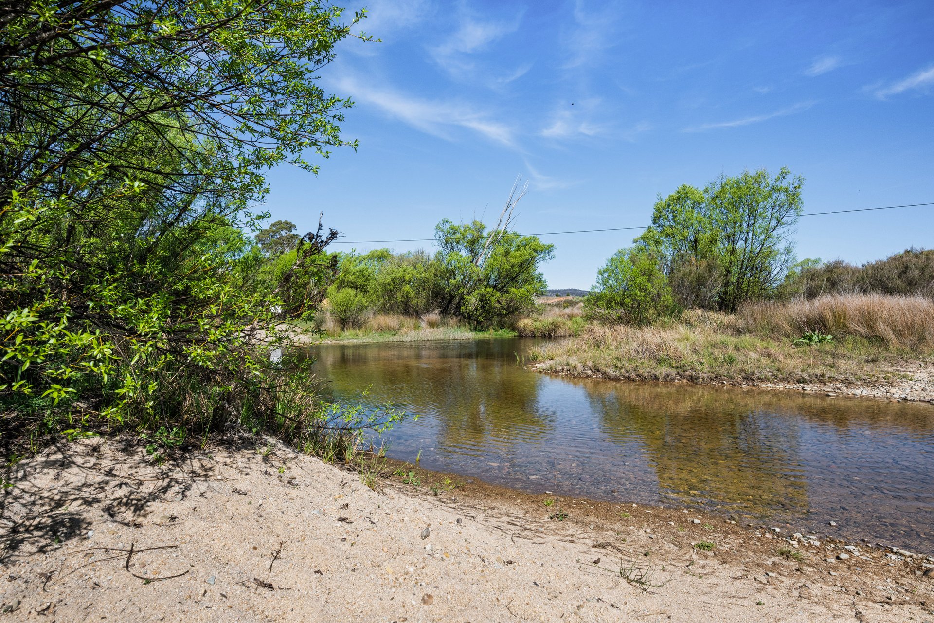 4715 Cooma Road, Krawarree NSW 2622