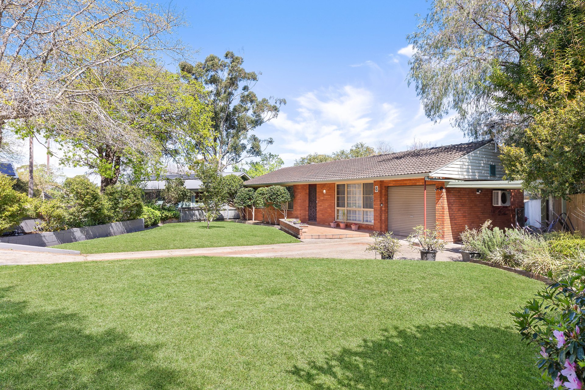 8 Annette Place, Belrose NSW 2085
