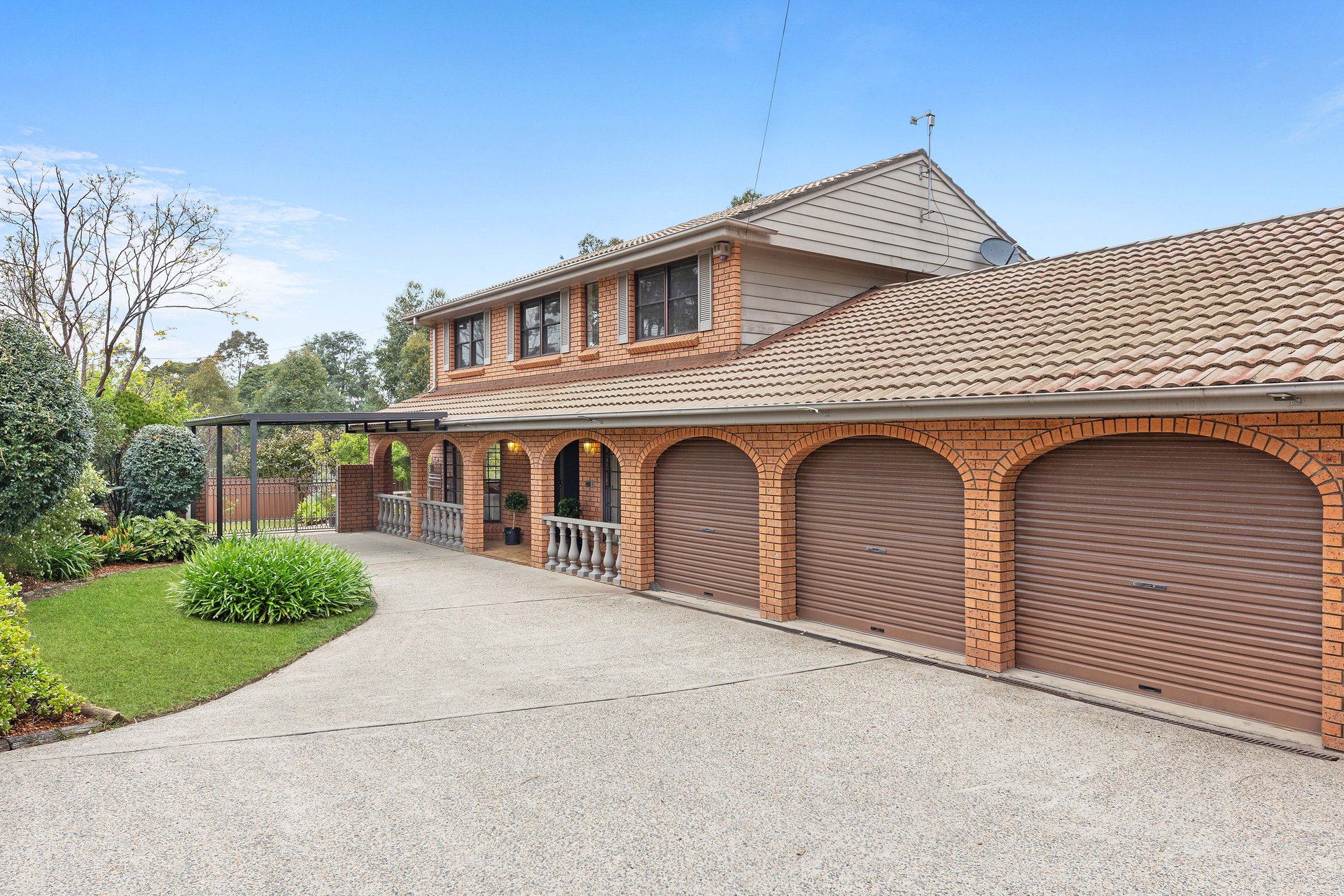 95 Prahran Avenue, Davidson NSW 2085
