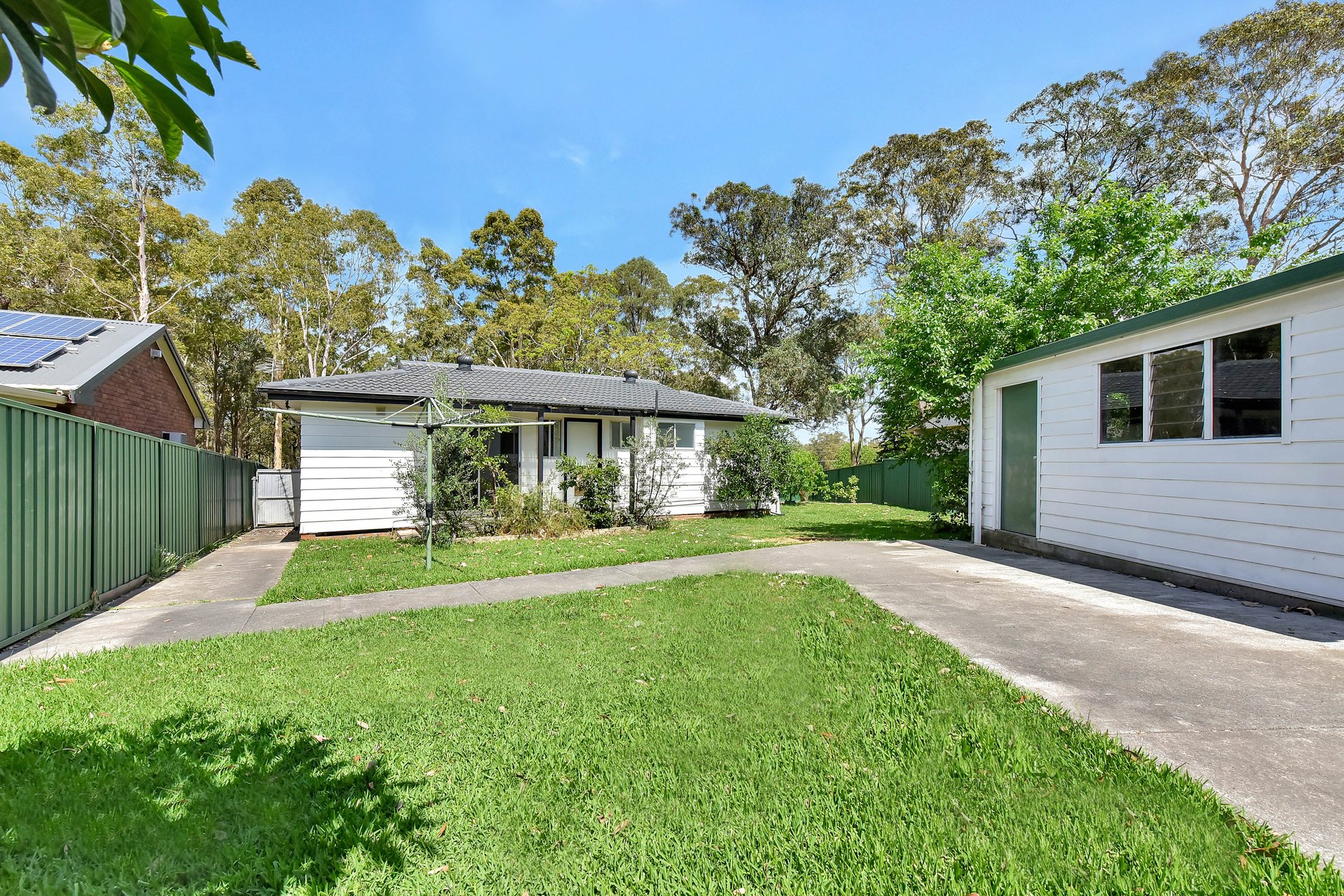19 Griffin Close, Thornton For Lease by The Agency Hunter Valley - image 8