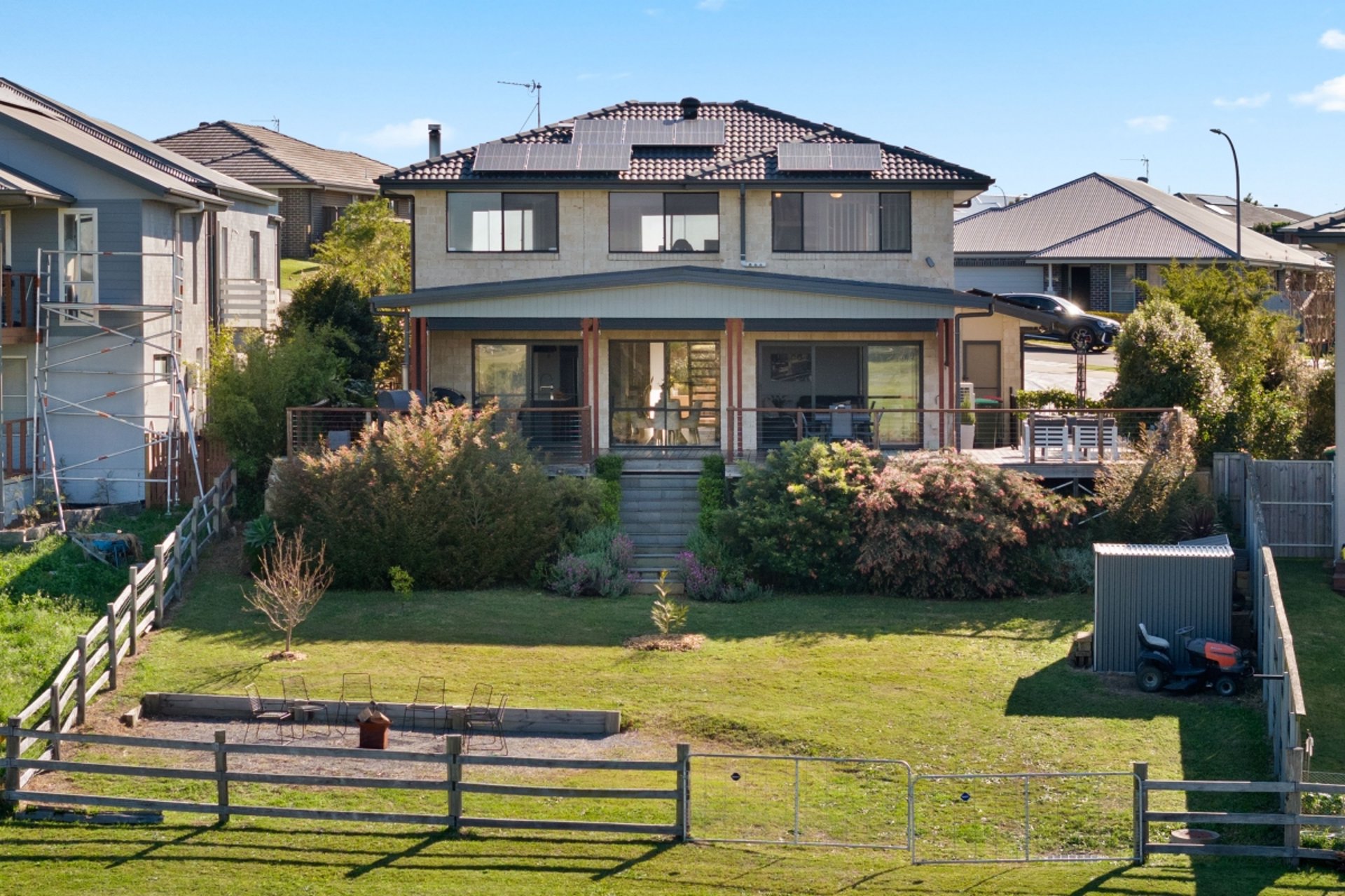 25 Hillcrest Drive, Gillieston Heights For Lease by The Agency Hunter Valley - image 16
