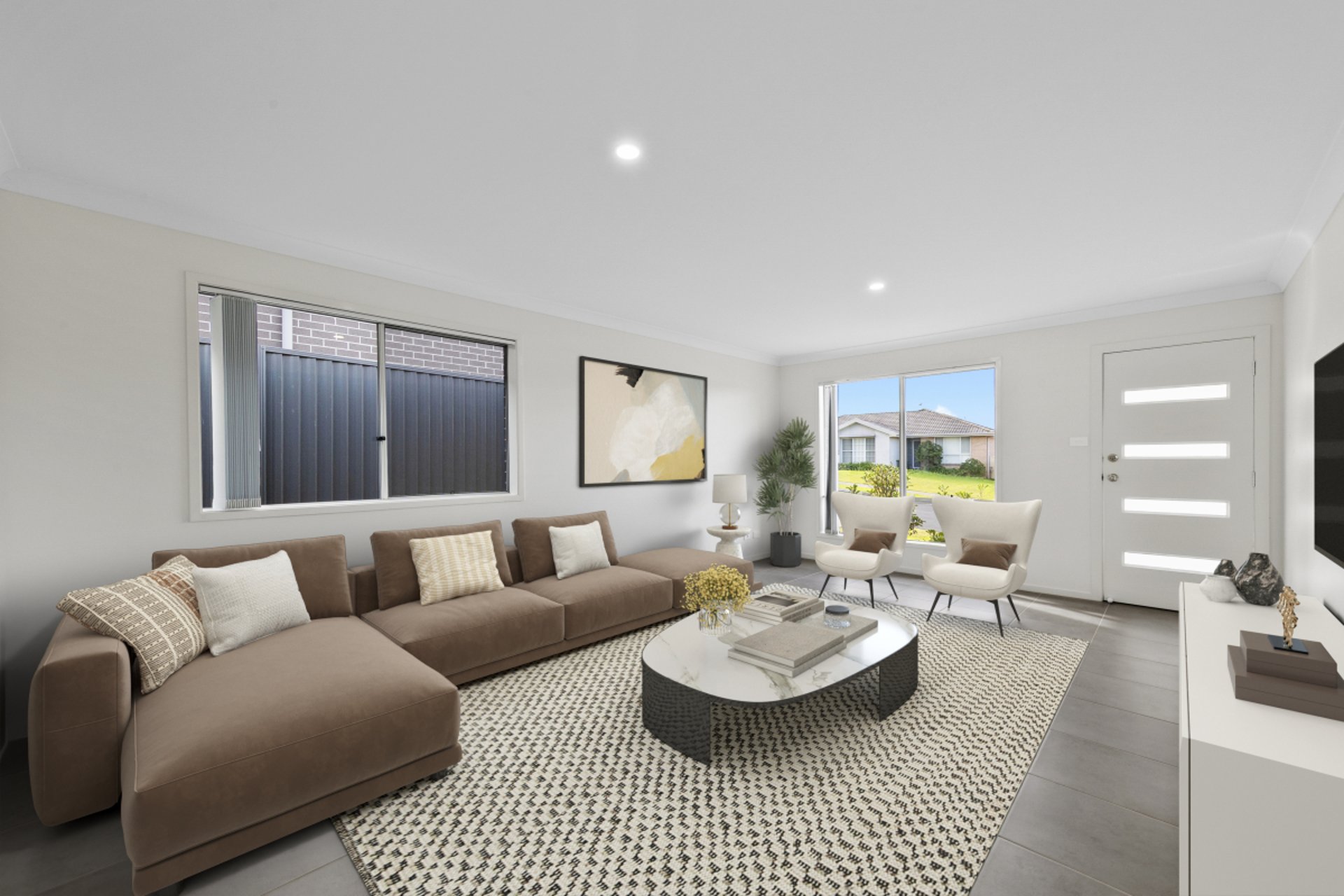 17 Ruby Road, Rutherford For Lease by The Agency Hunter Valley