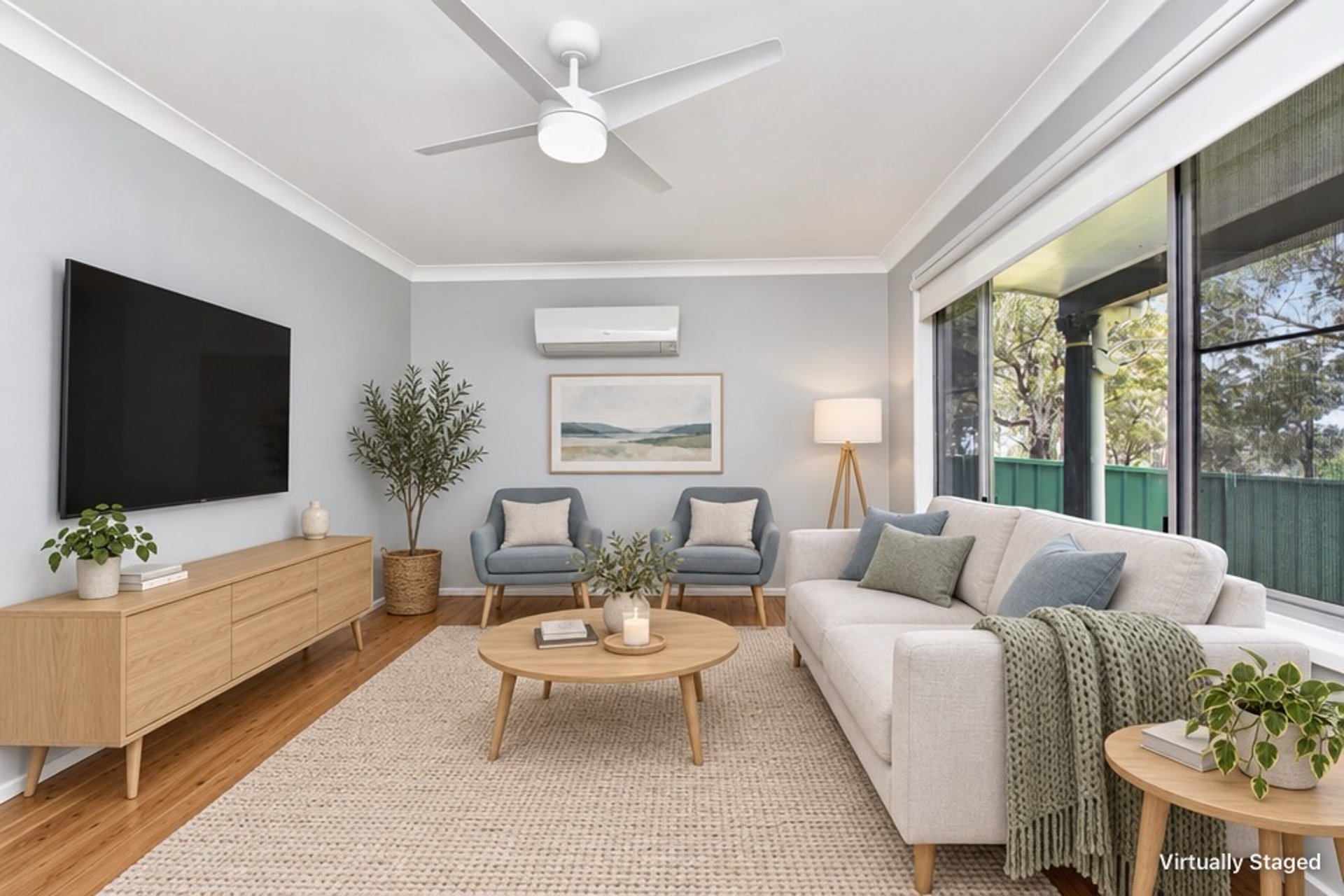 19 Griffin Close, Thornton For Lease by The Agency Hunter Valley - image 2