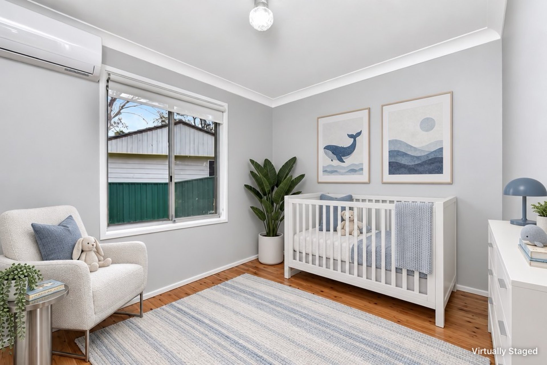 19 Griffin Close, Thornton For Lease by The Agency Hunter Valley - image 6