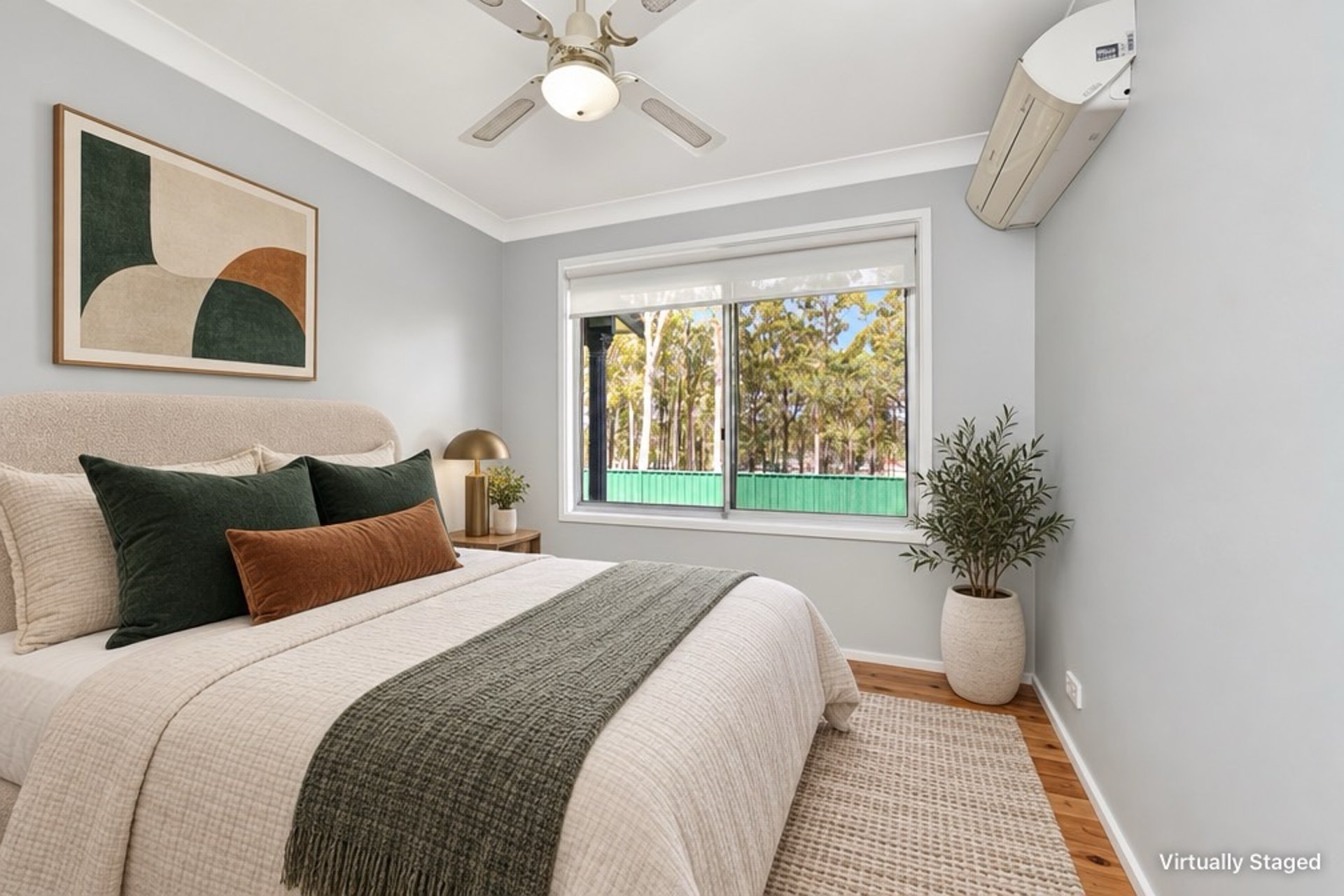 19 Griffin Close, Thornton For Lease by The Agency Hunter Valley - image 5