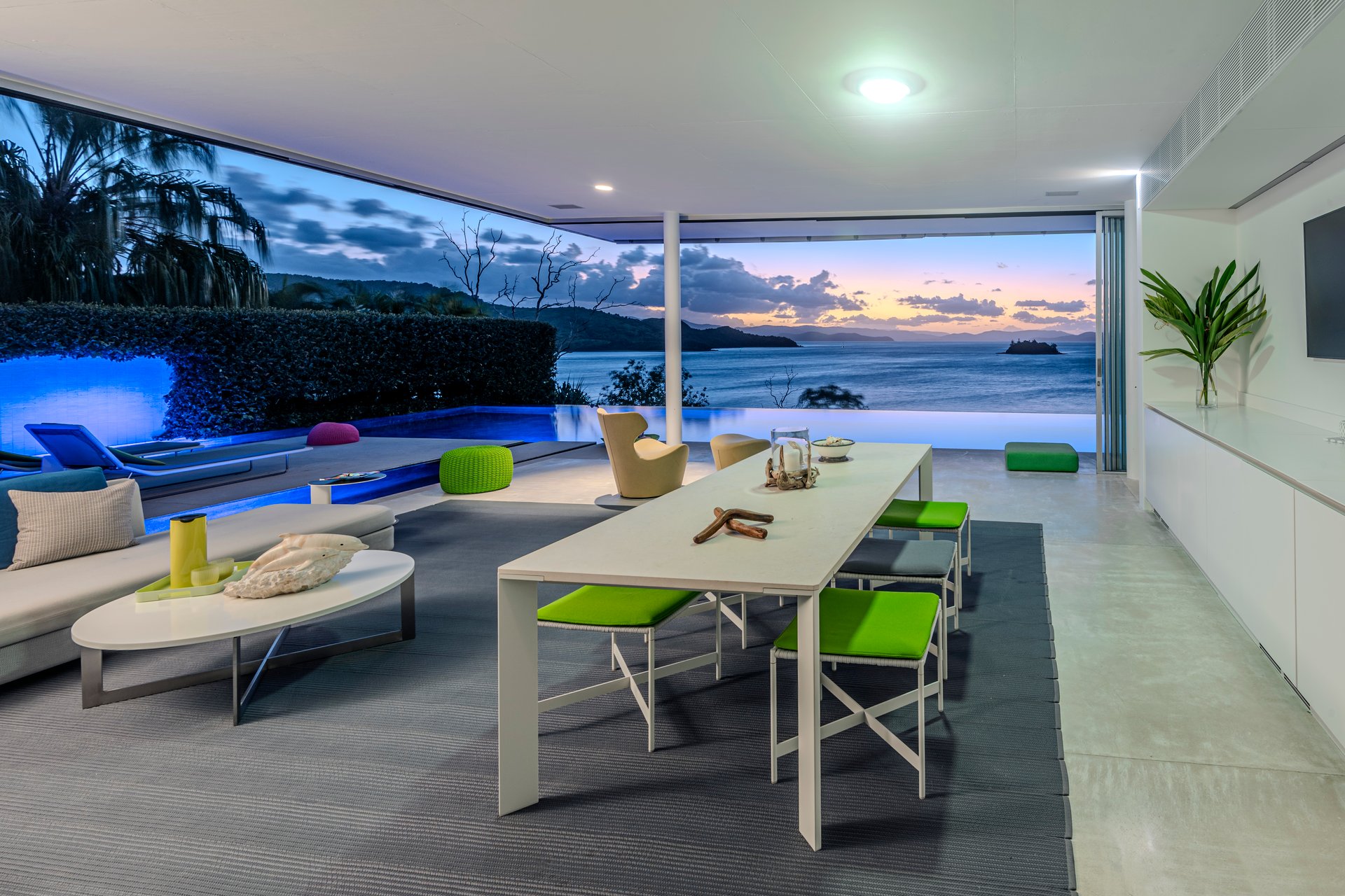 Azuris, 5 Plum Pudding Close, Hamilton Island For Sale by Queensland Sotheby's International Realty - image 1