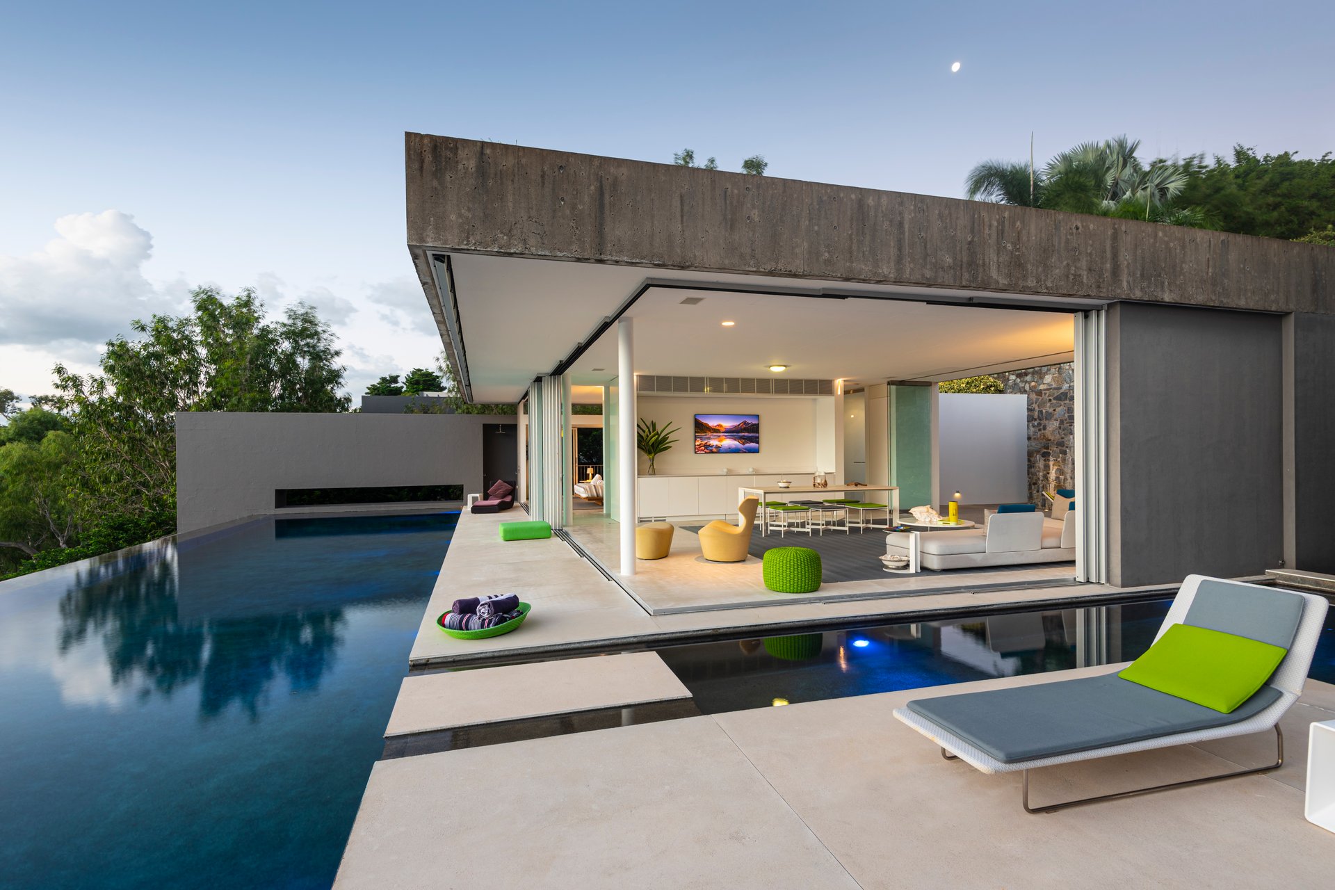 Azuris, 5 Plum Pudding Close, Hamilton Island For Sale by Queensland Sotheby's International Realty - image 1