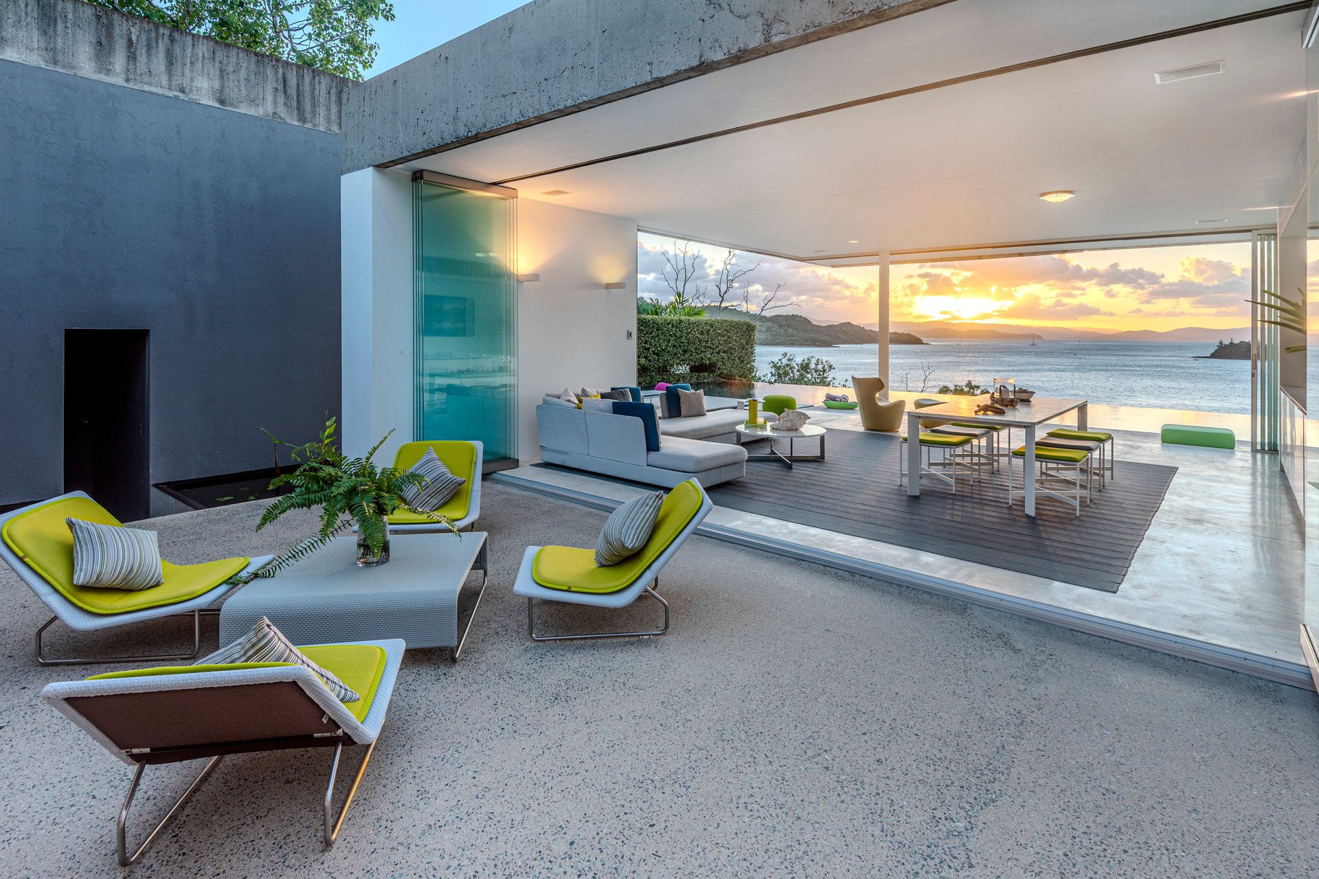 Azuris, 5 Plum Pudding Close, Hamilton Island For Sale by Queensland Sotheby's International Realty - image 1