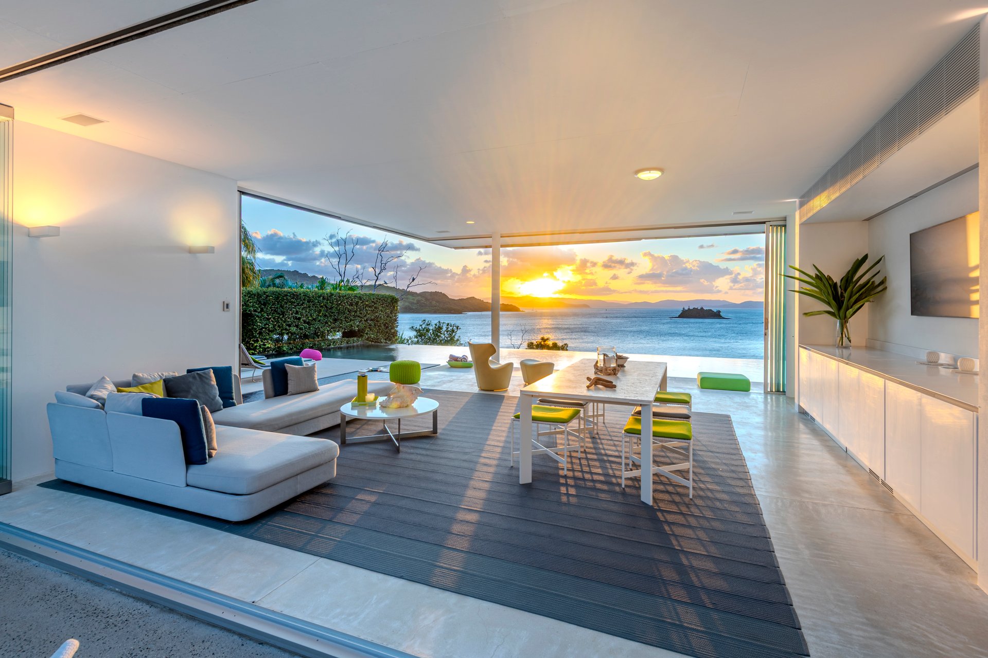 Azuris, 5 Plum Pudding Close, Hamilton Island For Sale by Queensland Sotheby's International Realty - image 1