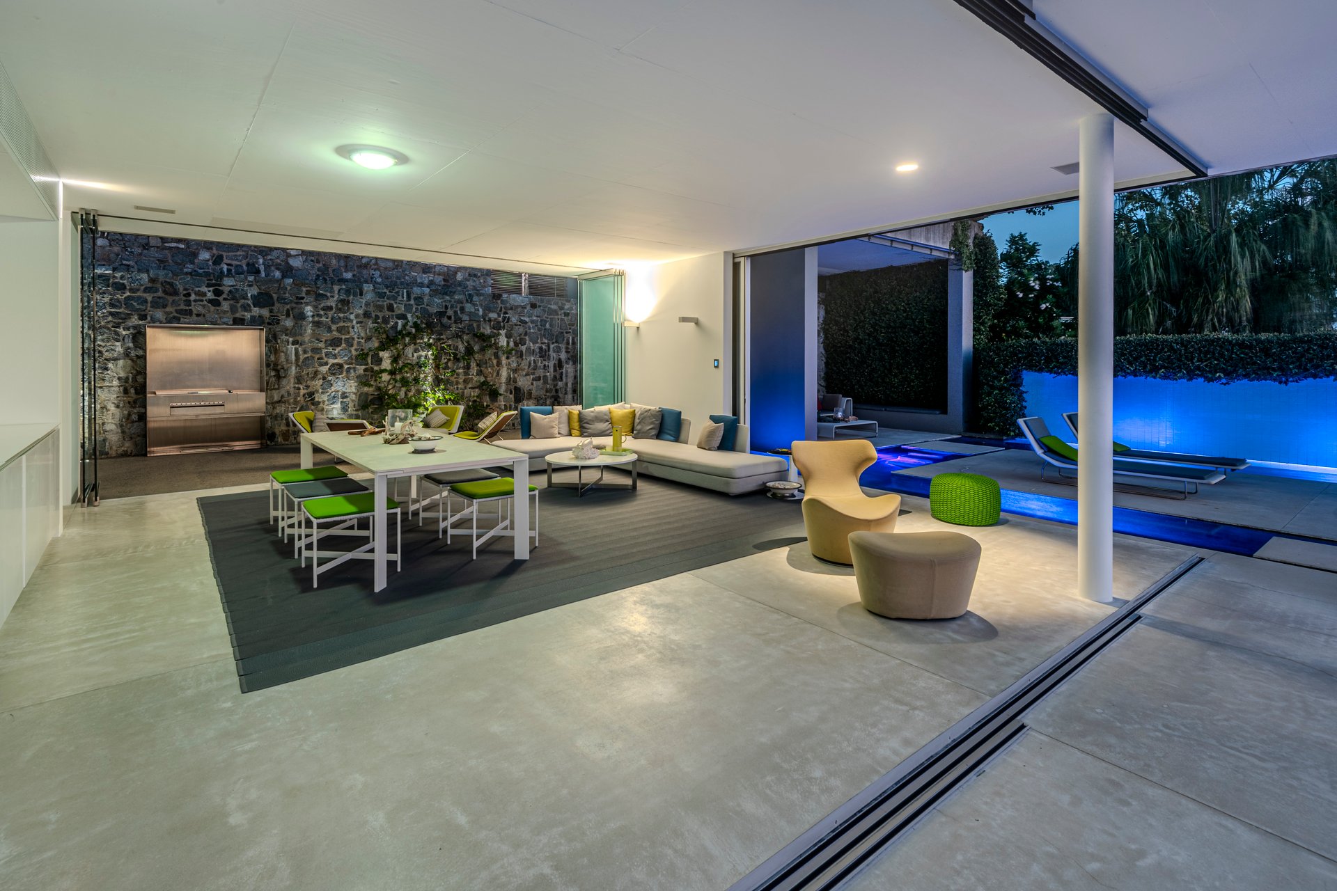 Azuris, 5 Plum Pudding Close, Hamilton Island For Sale by Queensland Sotheby's International Realty - image 1