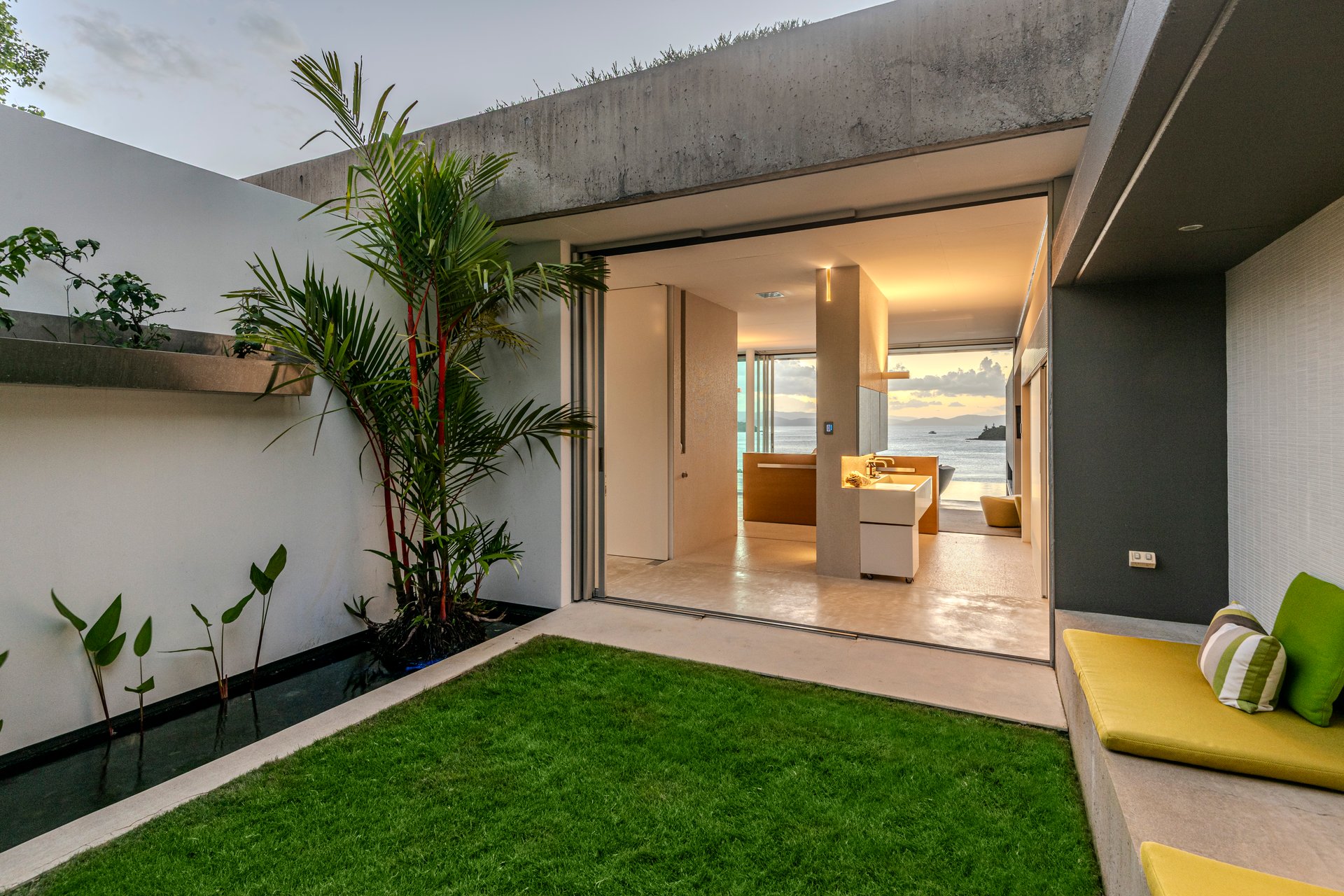 Azuris, 5 Plum Pudding Close, Hamilton Island For Sale by Queensland Sotheby's International Realty - image 1
