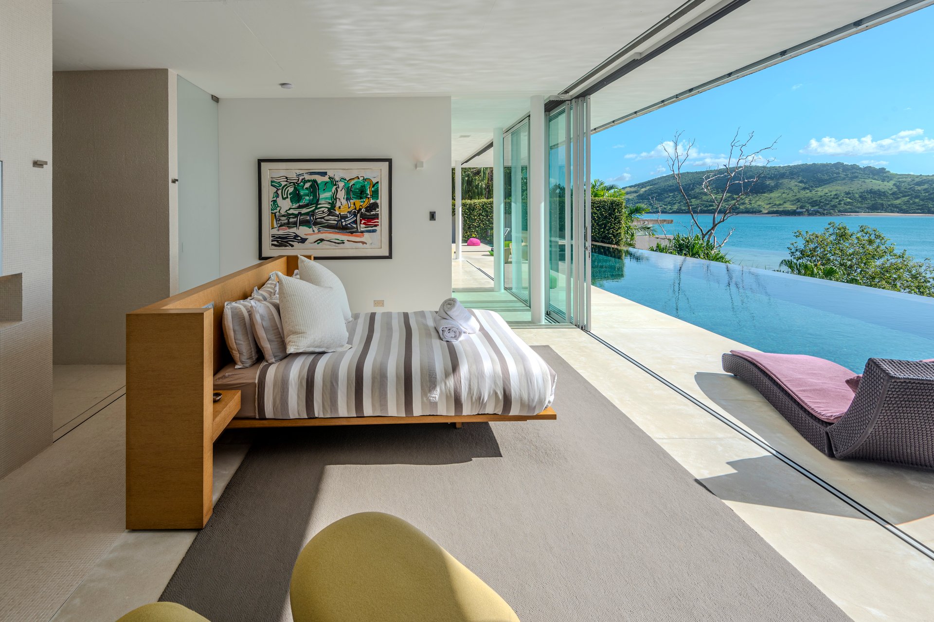 Azuris, 5 Plum Pudding Close, Hamilton Island For Sale by Queensland Sotheby's International Realty - image 1