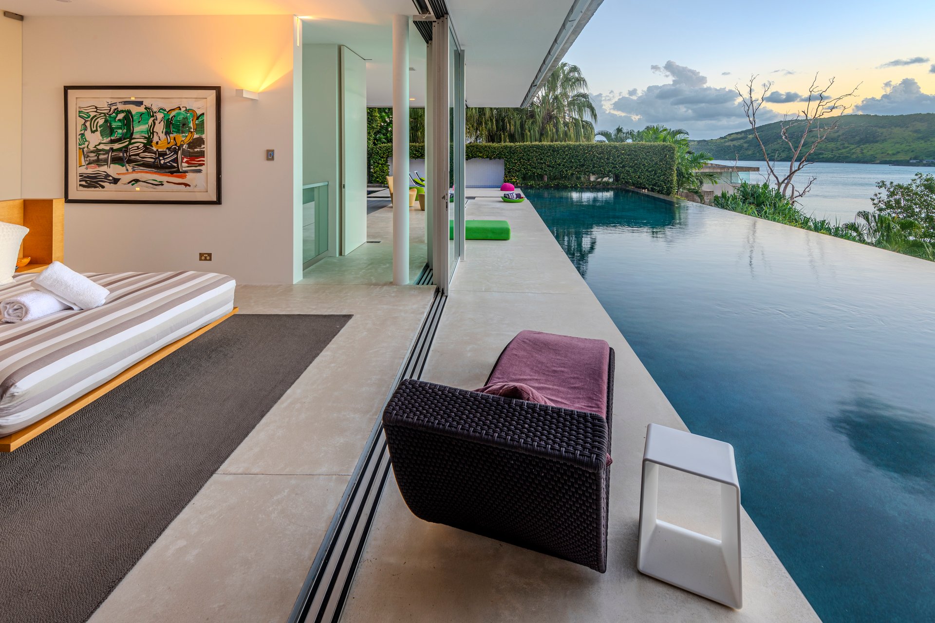 Azuris, 5 Plum Pudding Close, Hamilton Island For Sale by Queensland Sotheby's International Realty - image 1