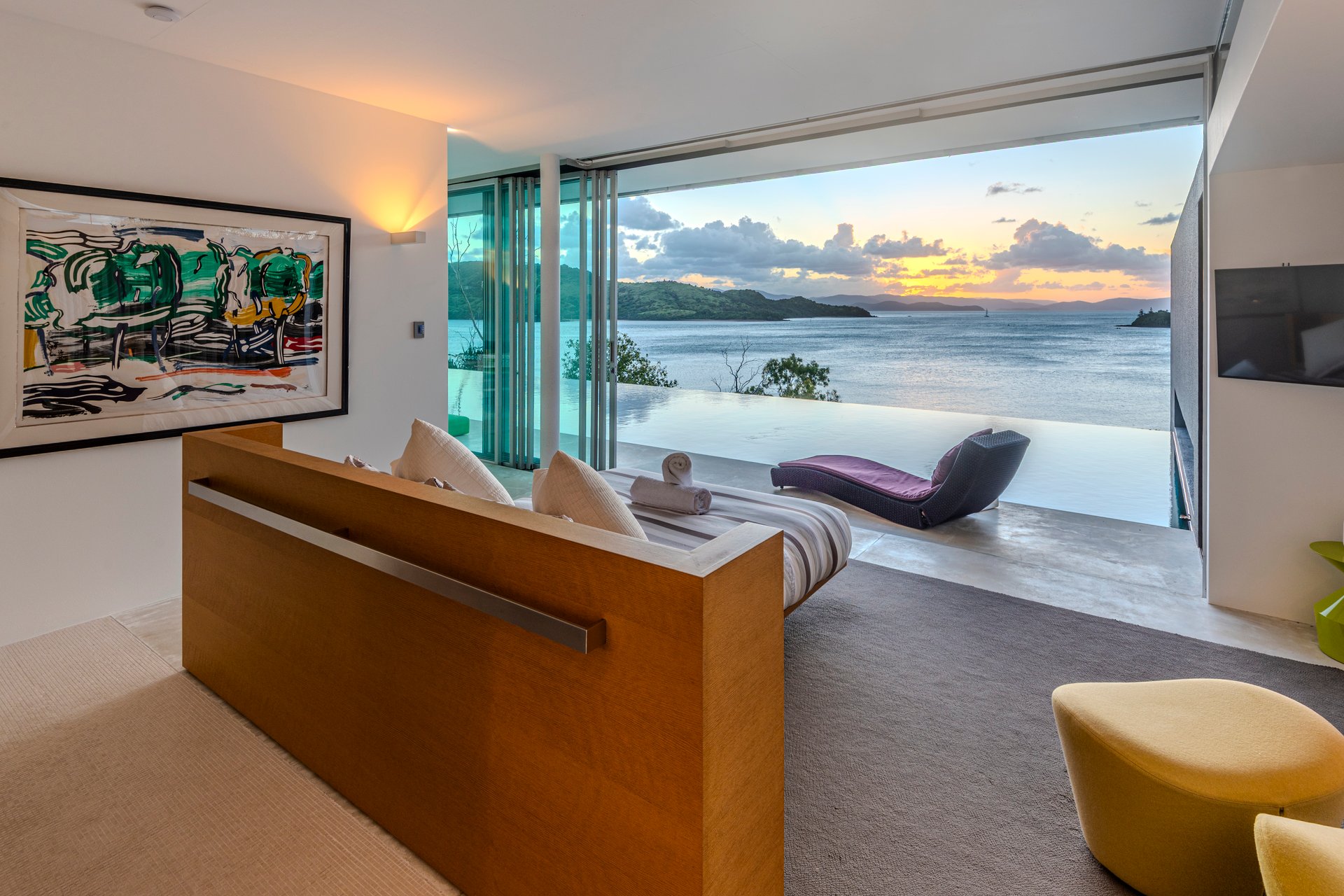Azuris, 5 Plum Pudding Close, Hamilton Island For Sale by Queensland Sotheby's International Realty - image 1