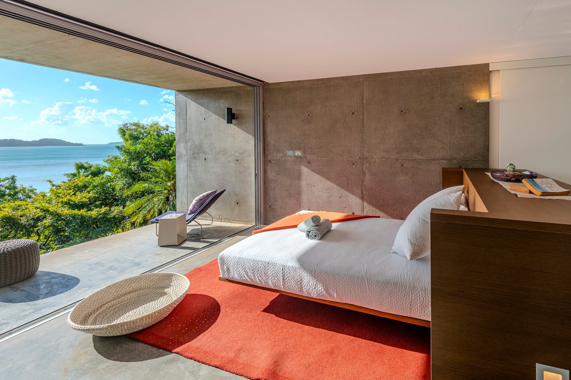 Azuris, 5 Plum Pudding Close, Hamilton Island For Sale by Queensland Sotheby's International Realty - image 1
